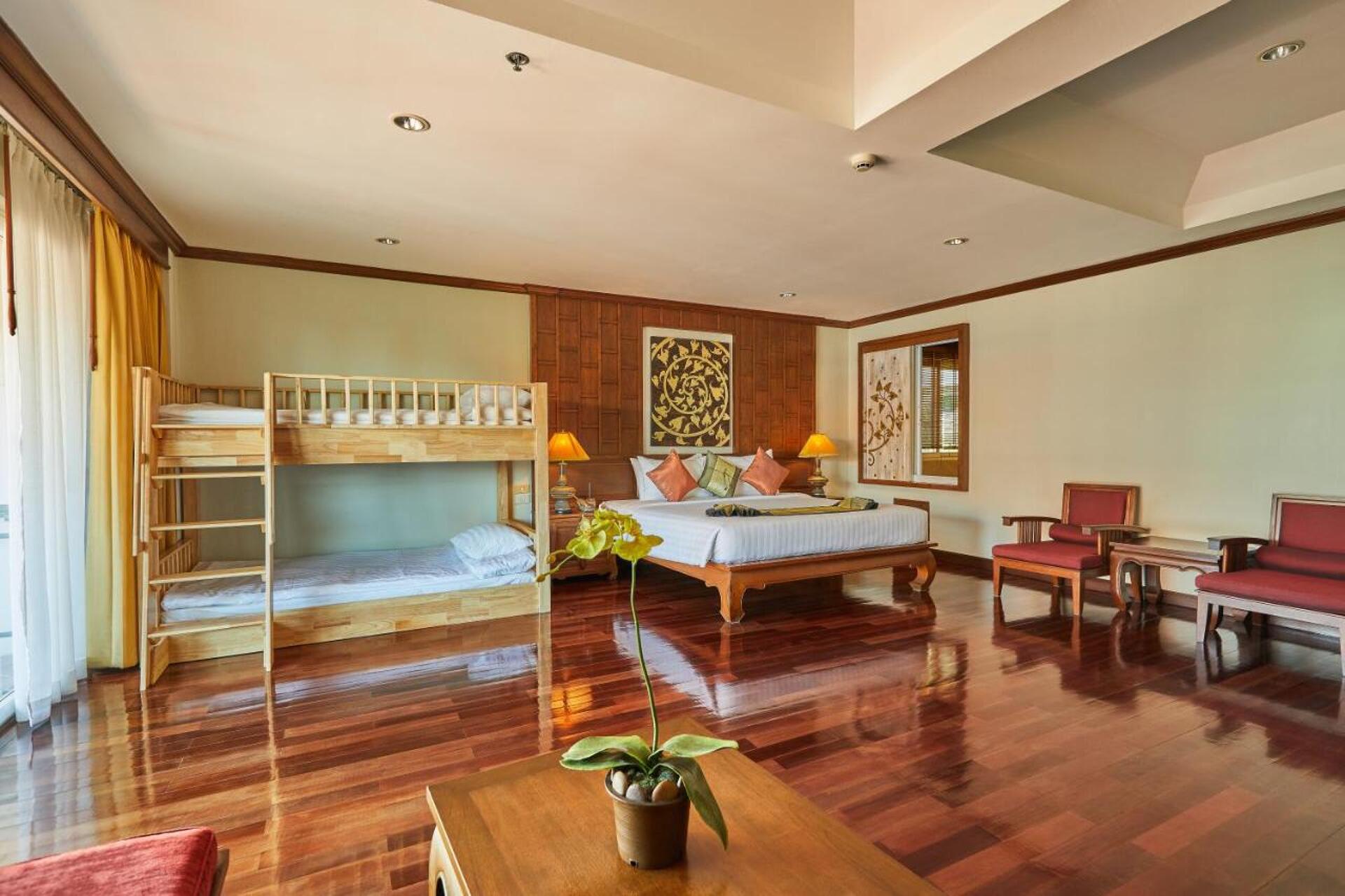Avalon Beach Resort 4* 39
