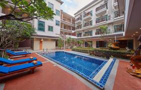 The Agate Pattaya Boutique Resort