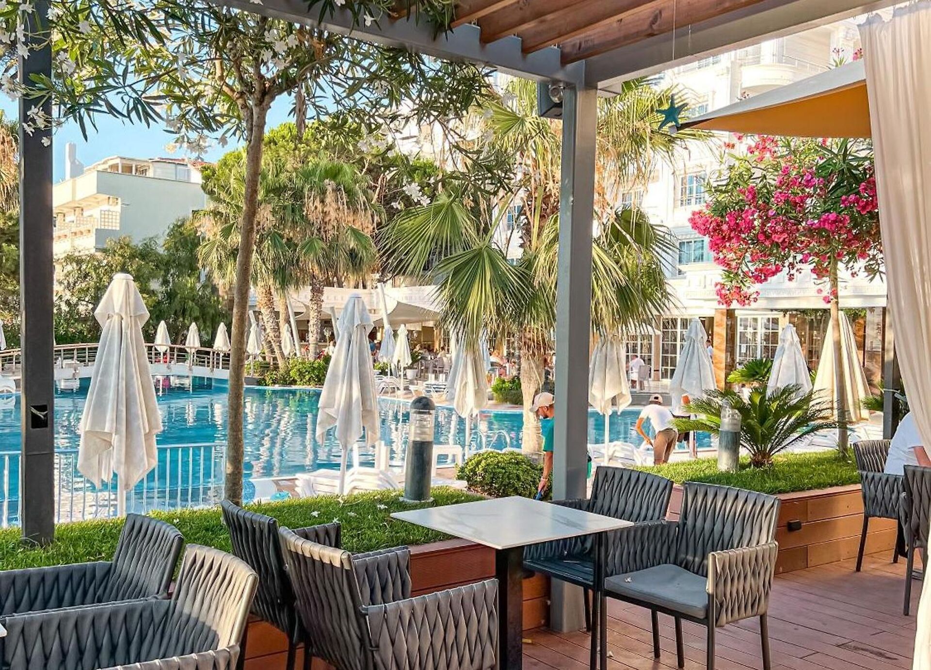 Fafa Premium Resort 4* 11