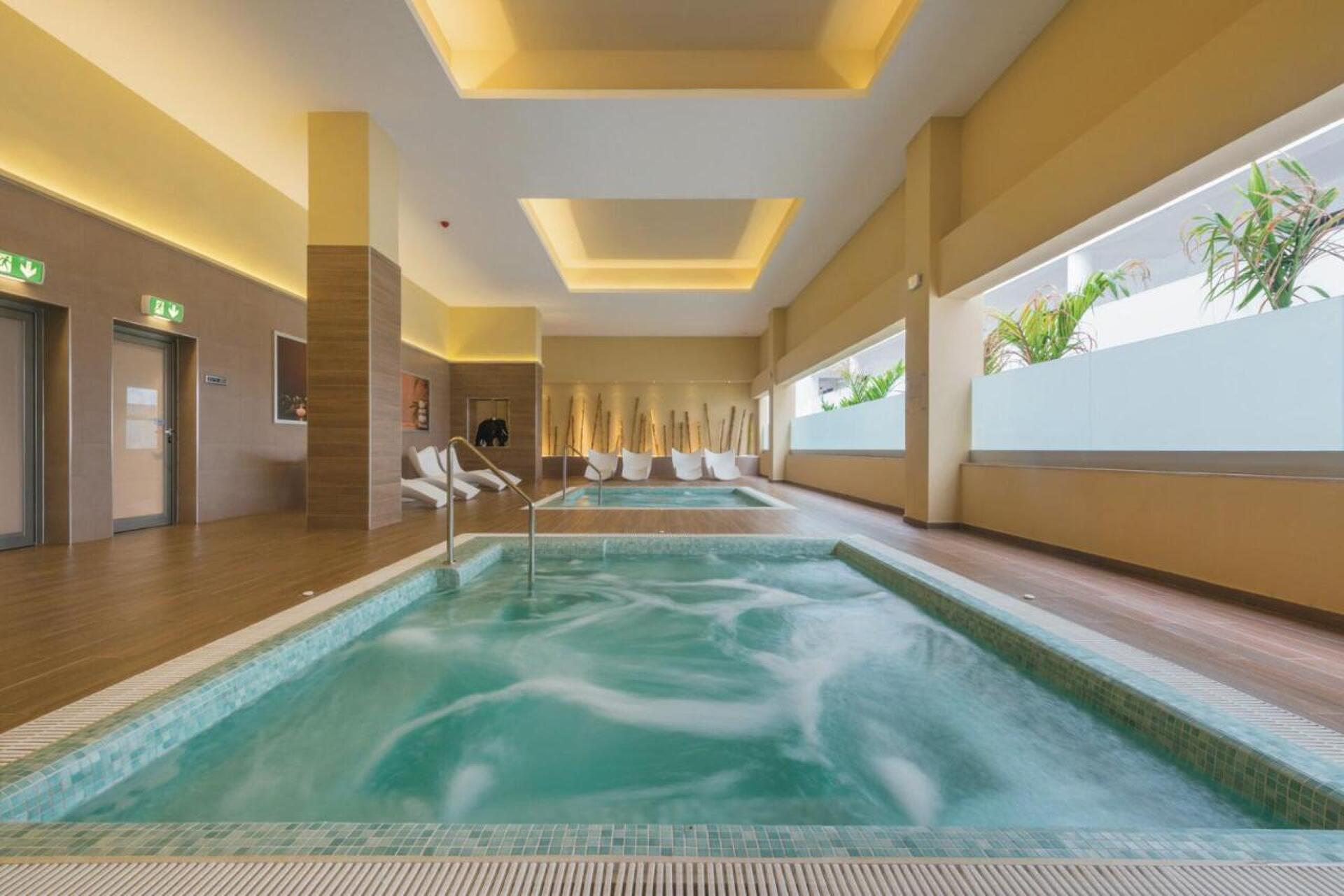 Riu Sri Lanka Ahungalla 17