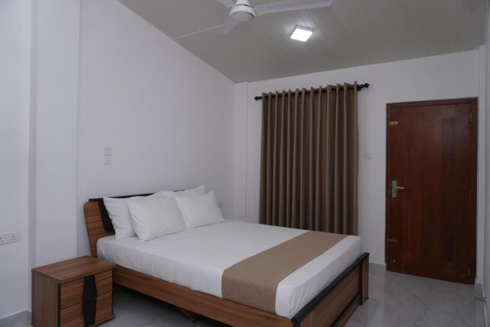 Surf Una Beach Hotel 3* 18