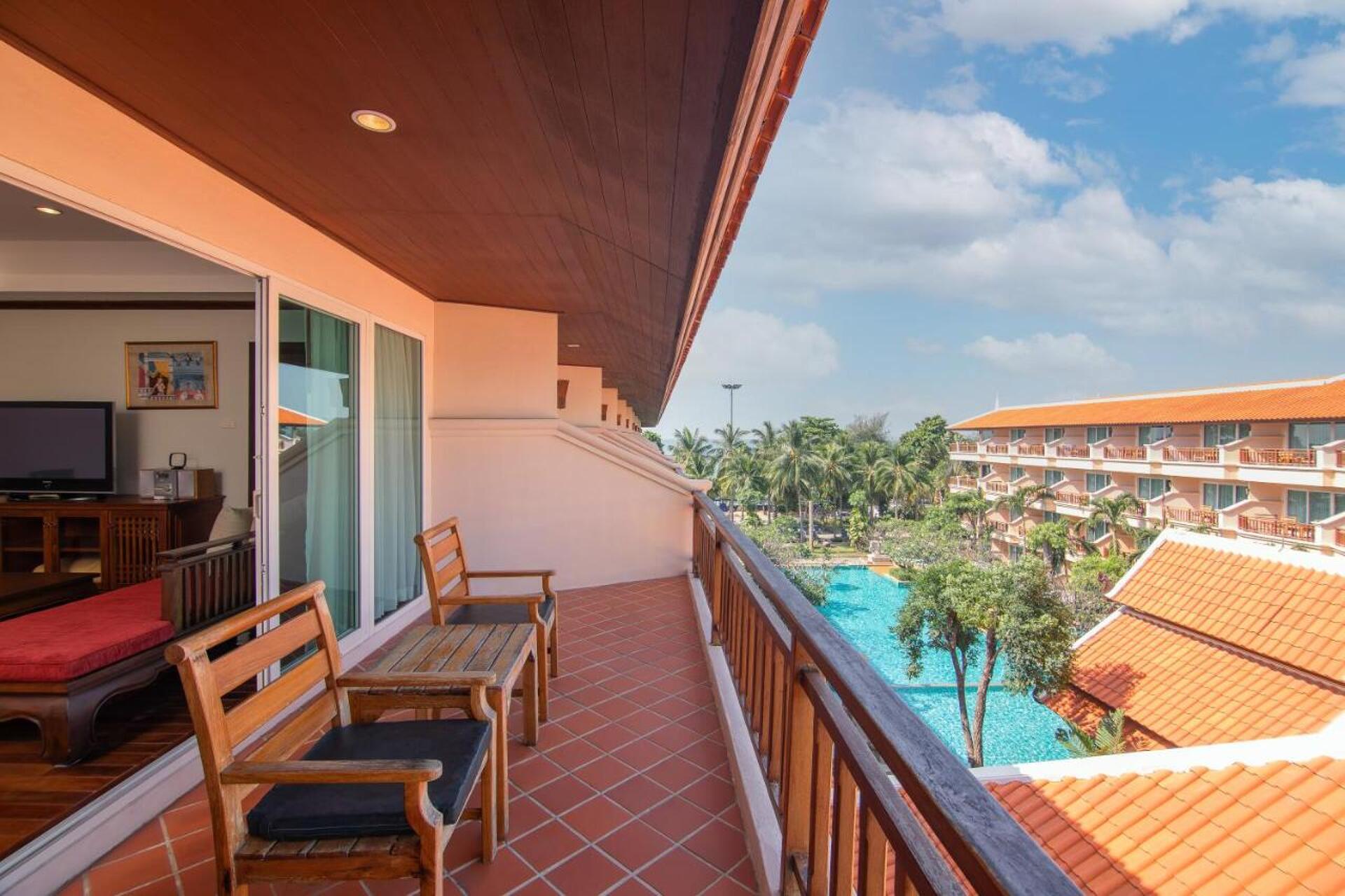 Avalon Beach Resort 4* 28