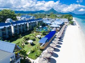 Pearle Beach Resort & Spa 4*