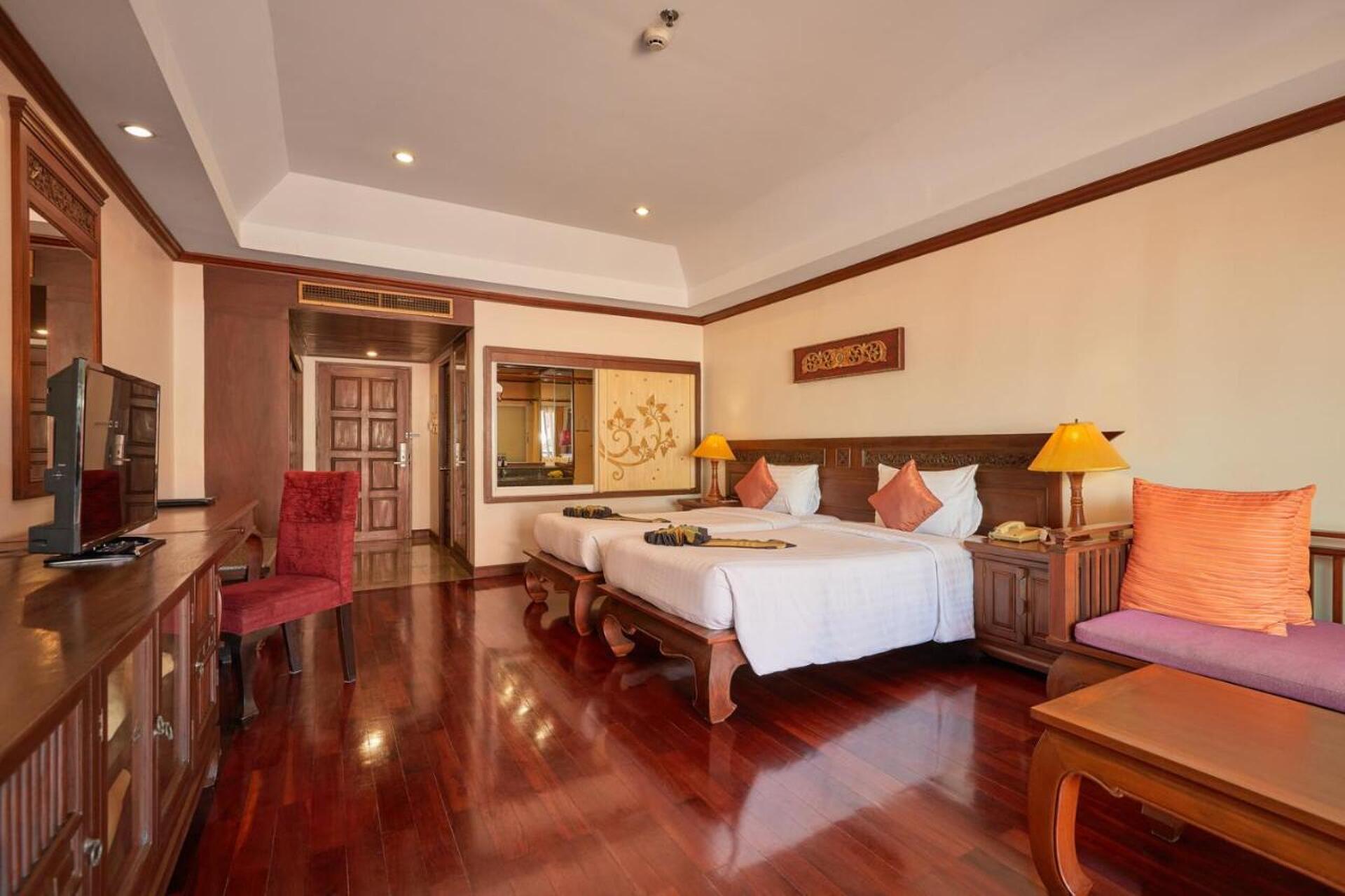 Avalon Beach Resort 4* 33