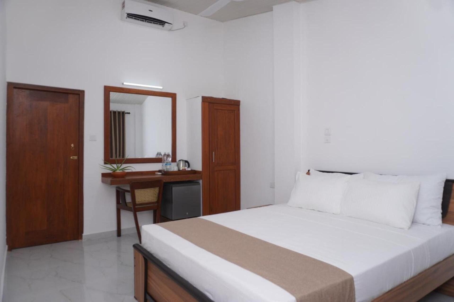 Surf Una Beach Hotel 3* 20