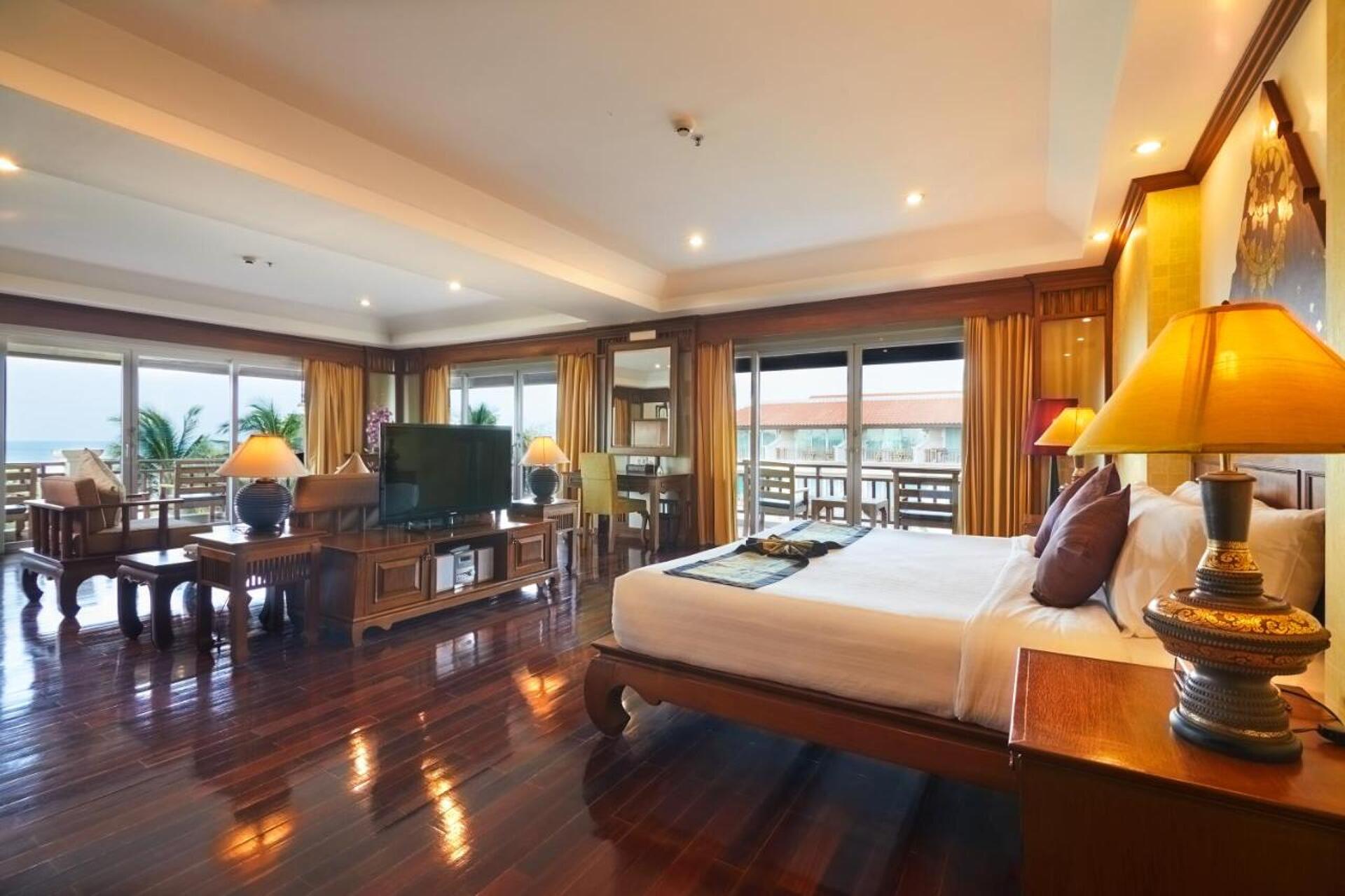 Avalon Beach Resort 4* 31