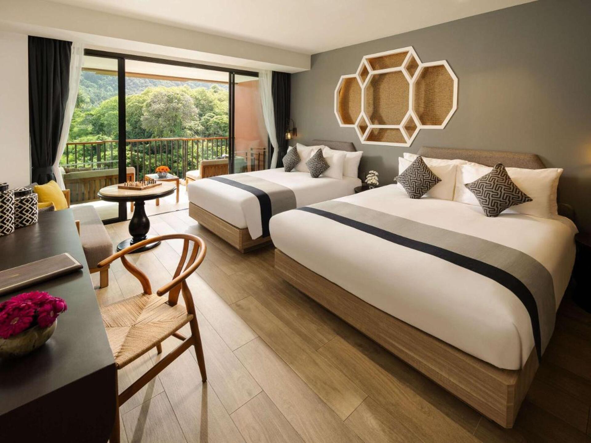 Avista Grande Phuket Karon MGallery by Sofitel 6