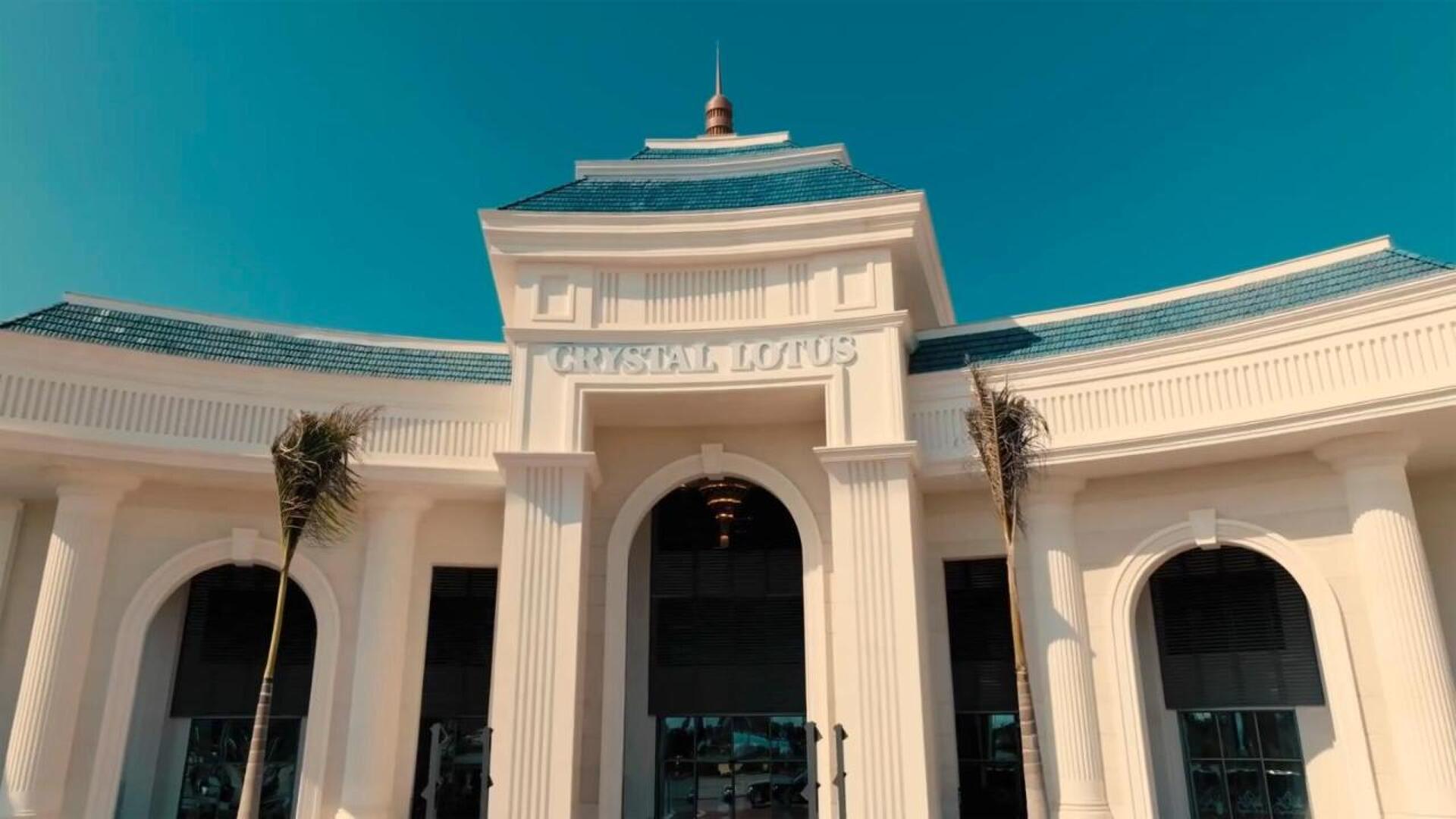 Albatros Crystal Lotus Luxury Palace 5* 15