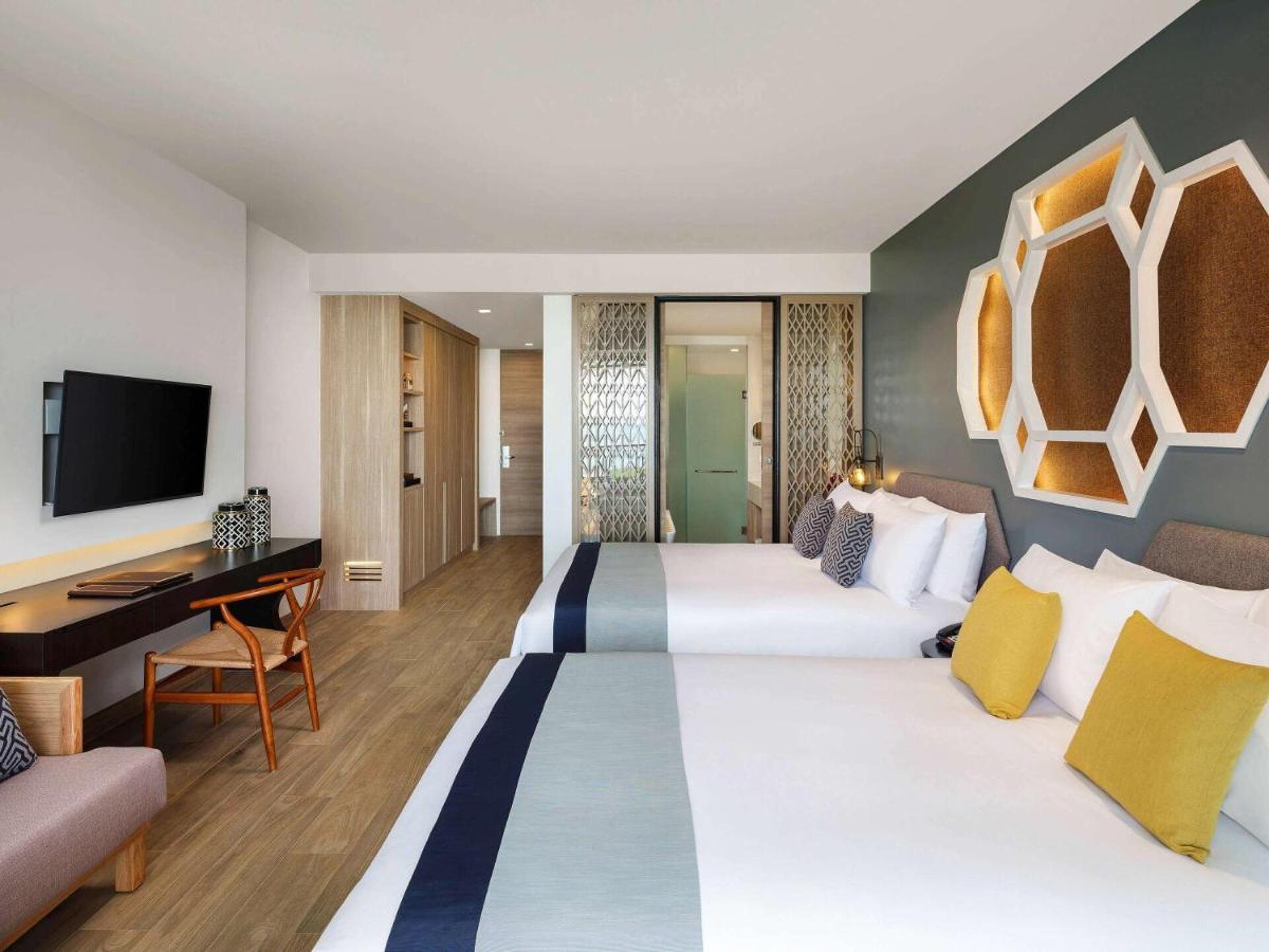 Avista Grande Phuket Karon MGallery by Sofitel 18