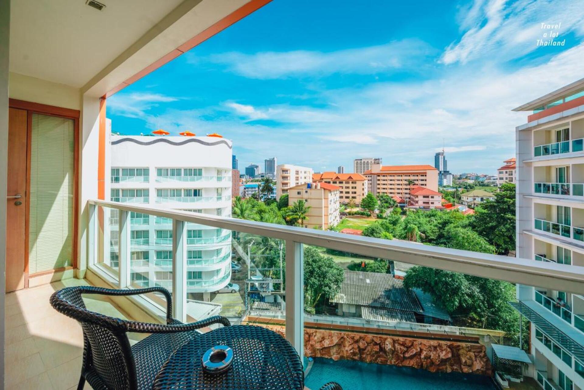 Centara Nova Hotel & Spa Pattaya 4* 40