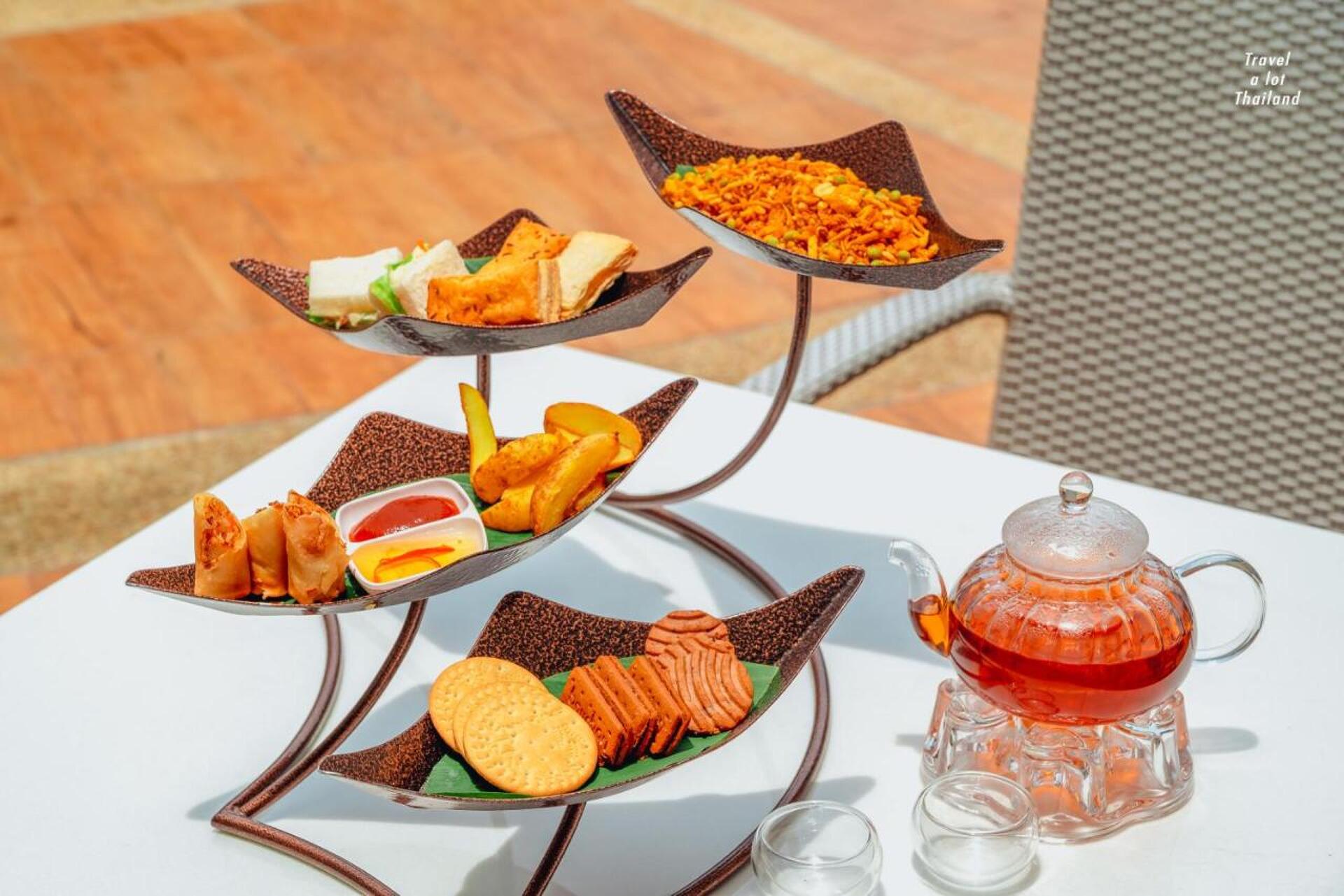Centara Nova Hotel & Spa Pattaya 4* 36