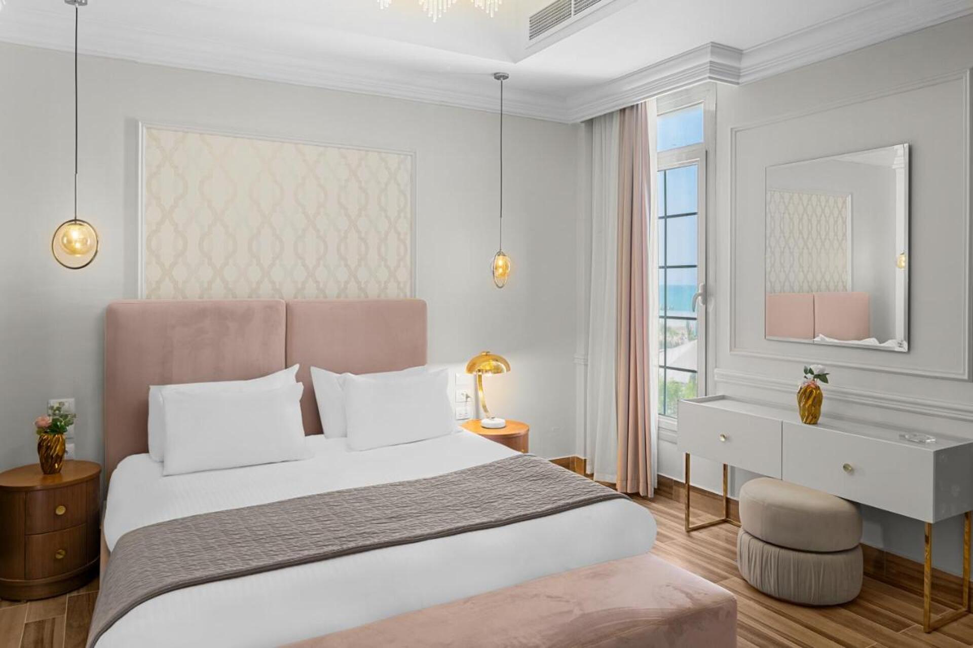 Albatros Crystal Lotus Luxury Palace 5* 38