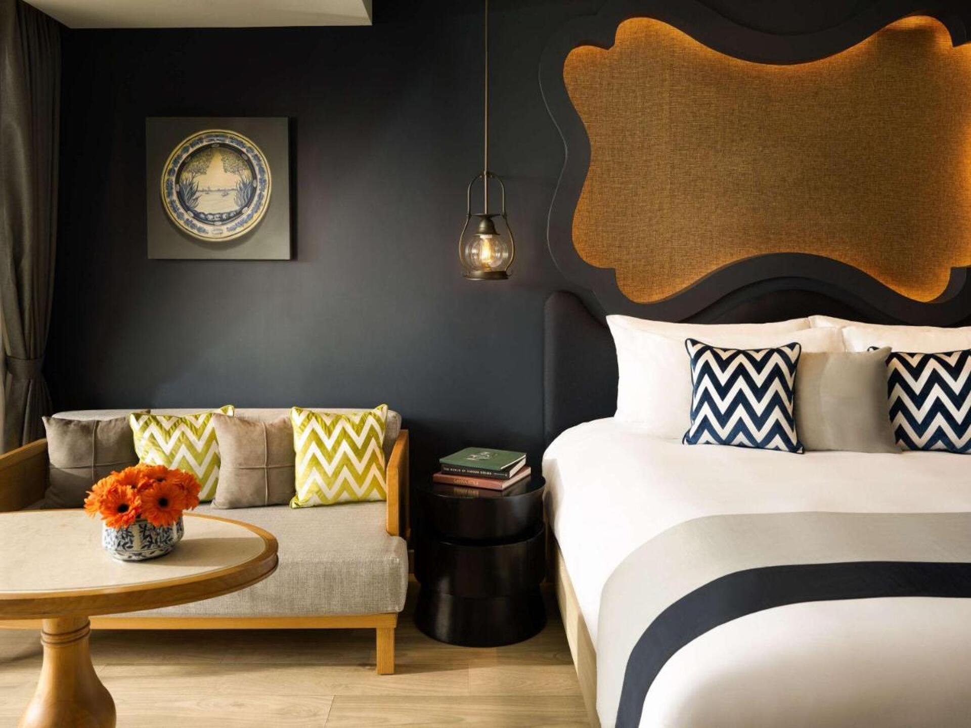 Avista Grande Phuket Karon MGallery by Sofitel 19