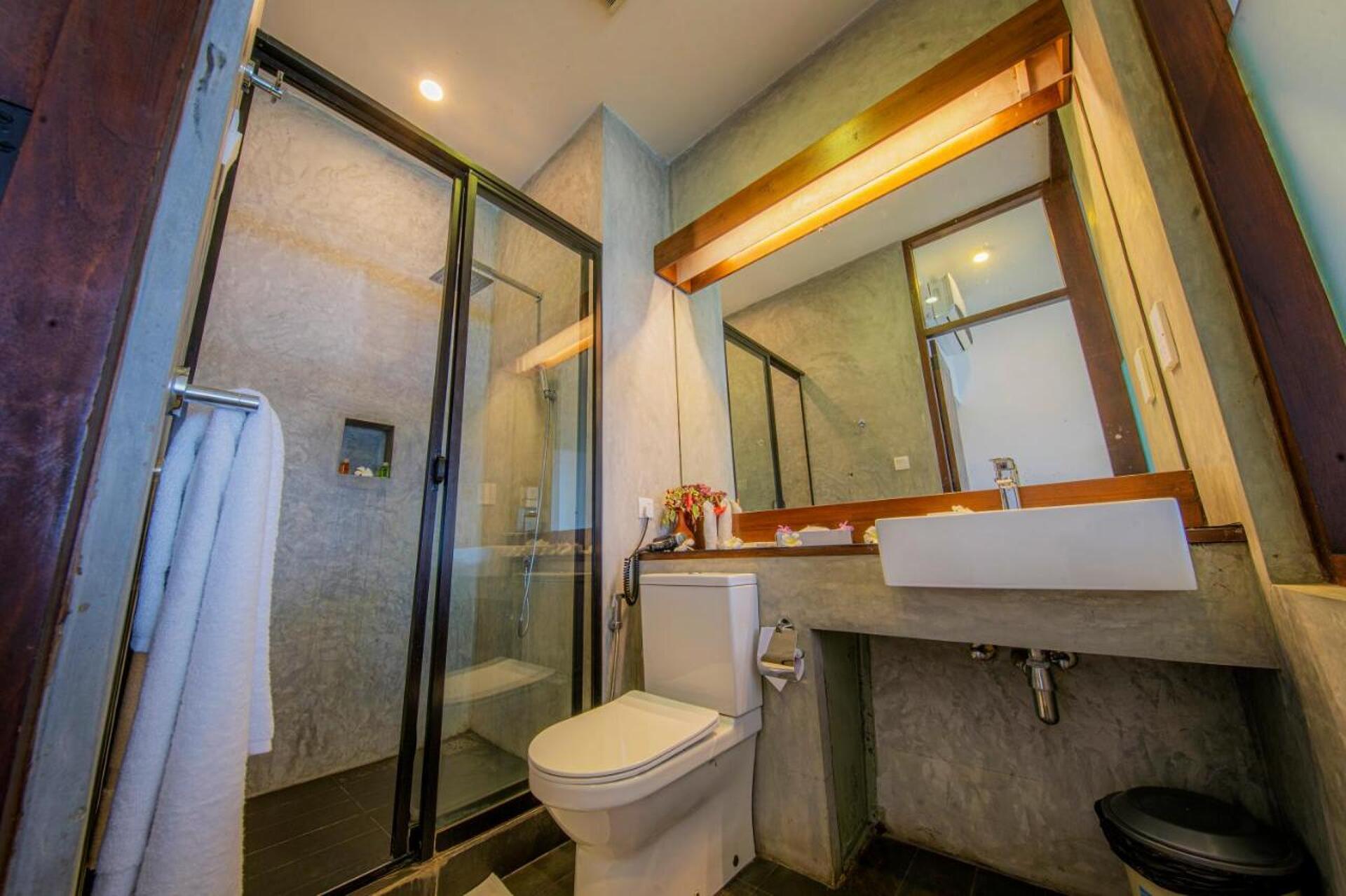Temple Tree Resort & Spa 29