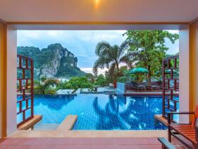 Krabi Cha-Da Resort 4*