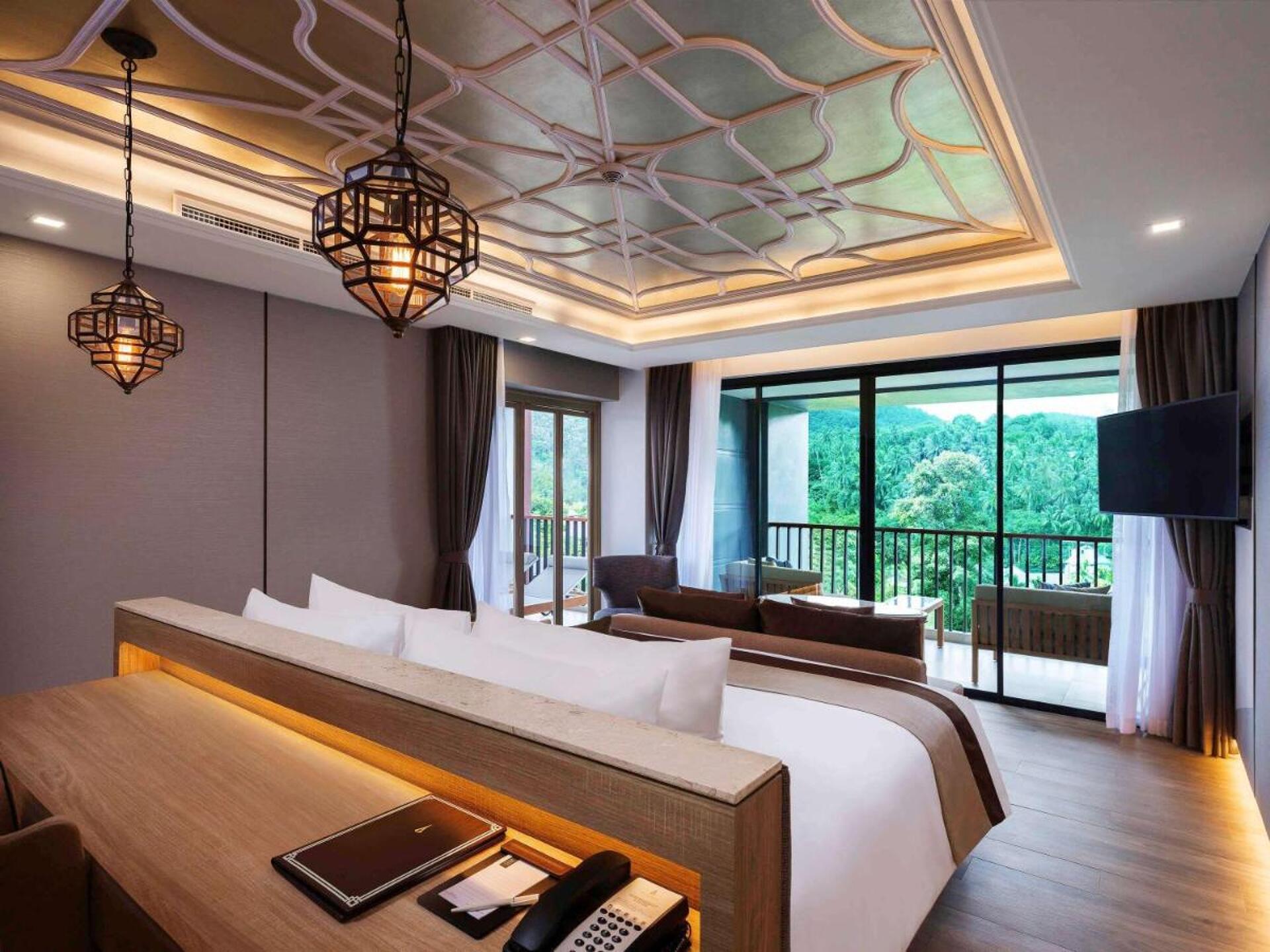 Avista Grande Phuket Karon MGallery by Sofitel 36