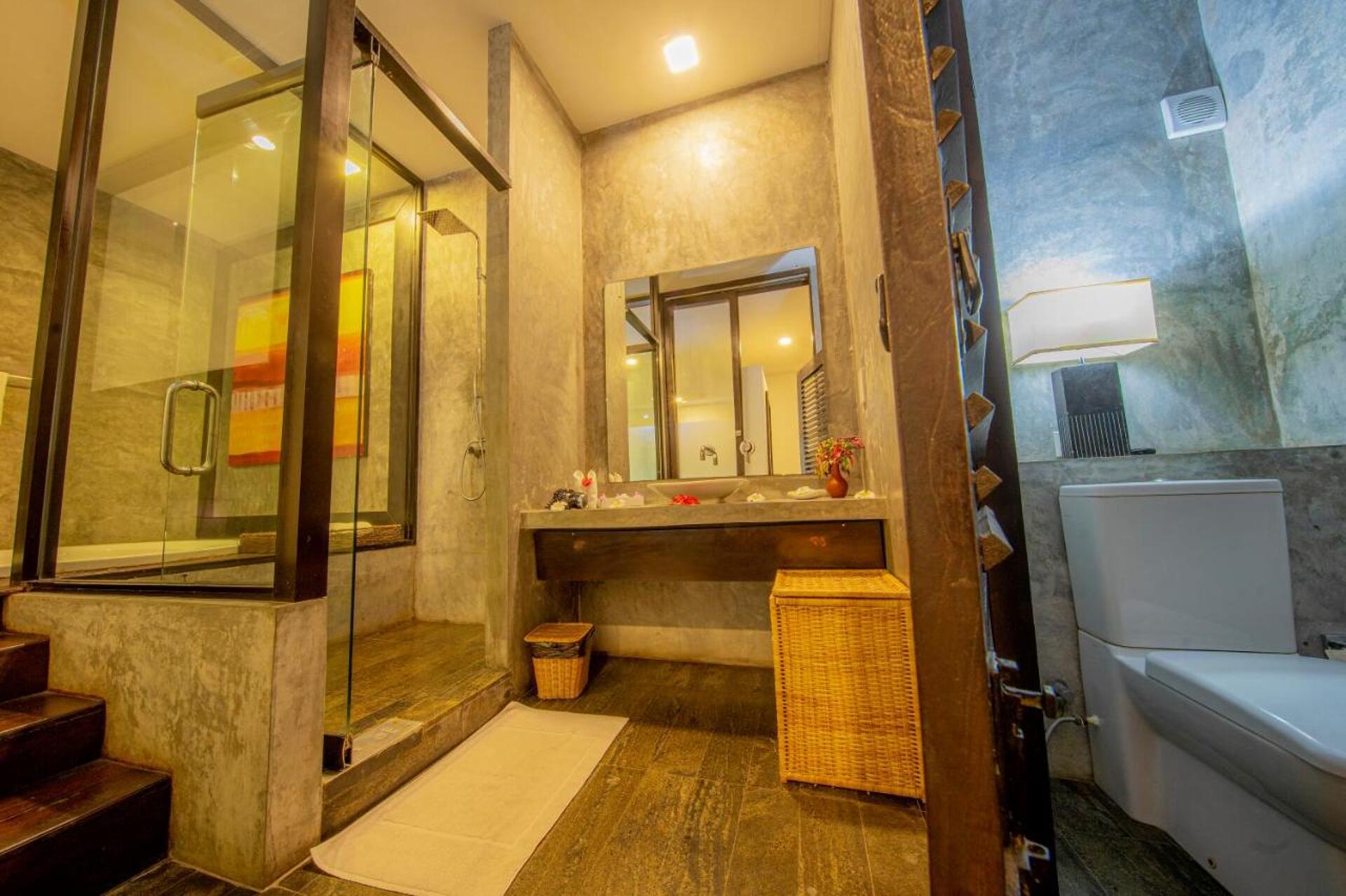 Temple Tree Resort & Spa 20