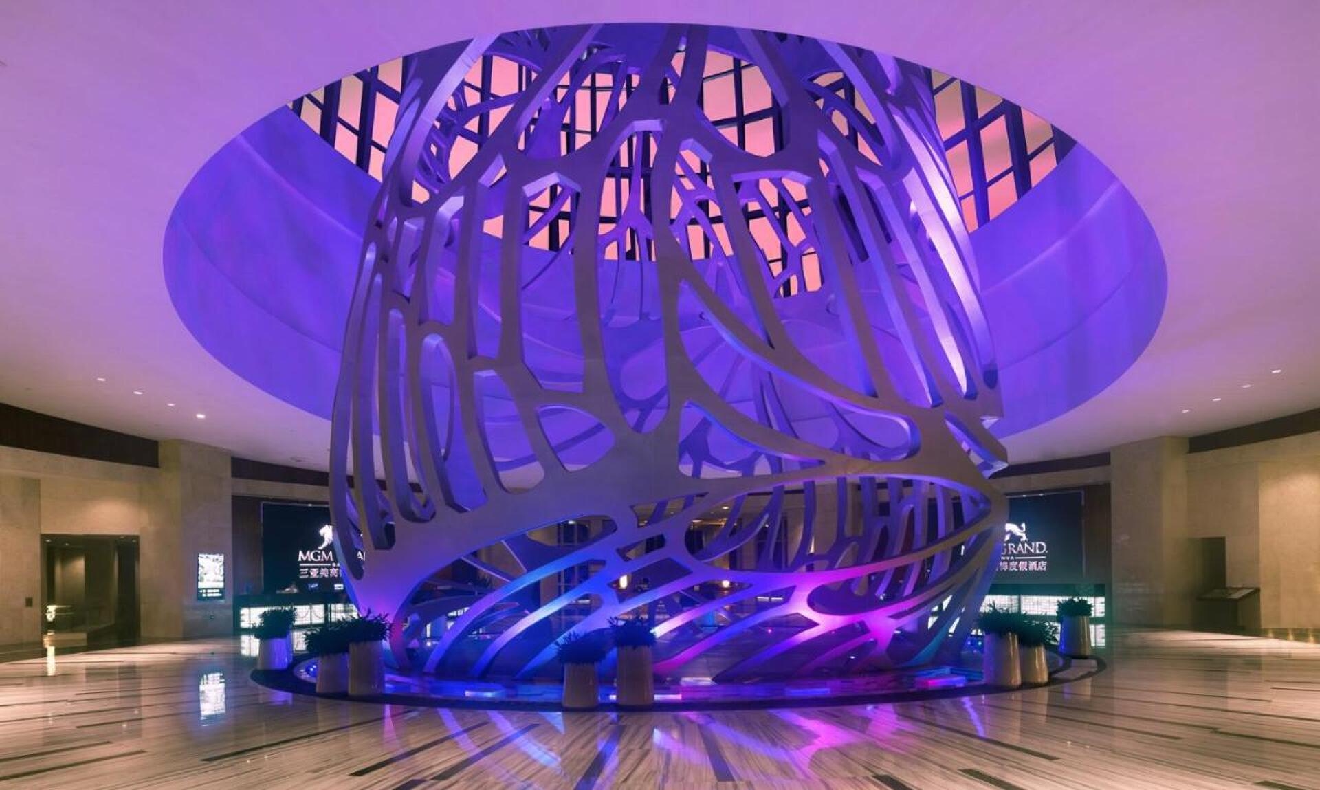 MGM Grand Sanya 5* 41
