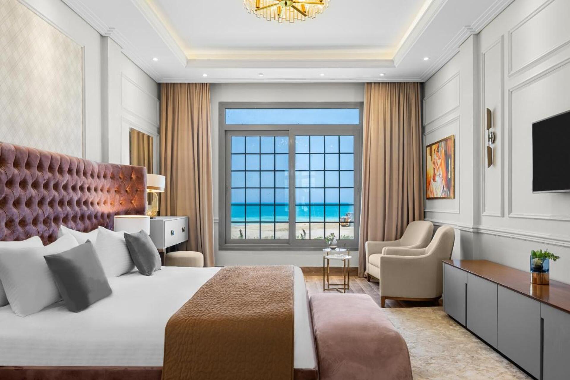 Albatros Crystal Lotus Luxury Palace 5* 16