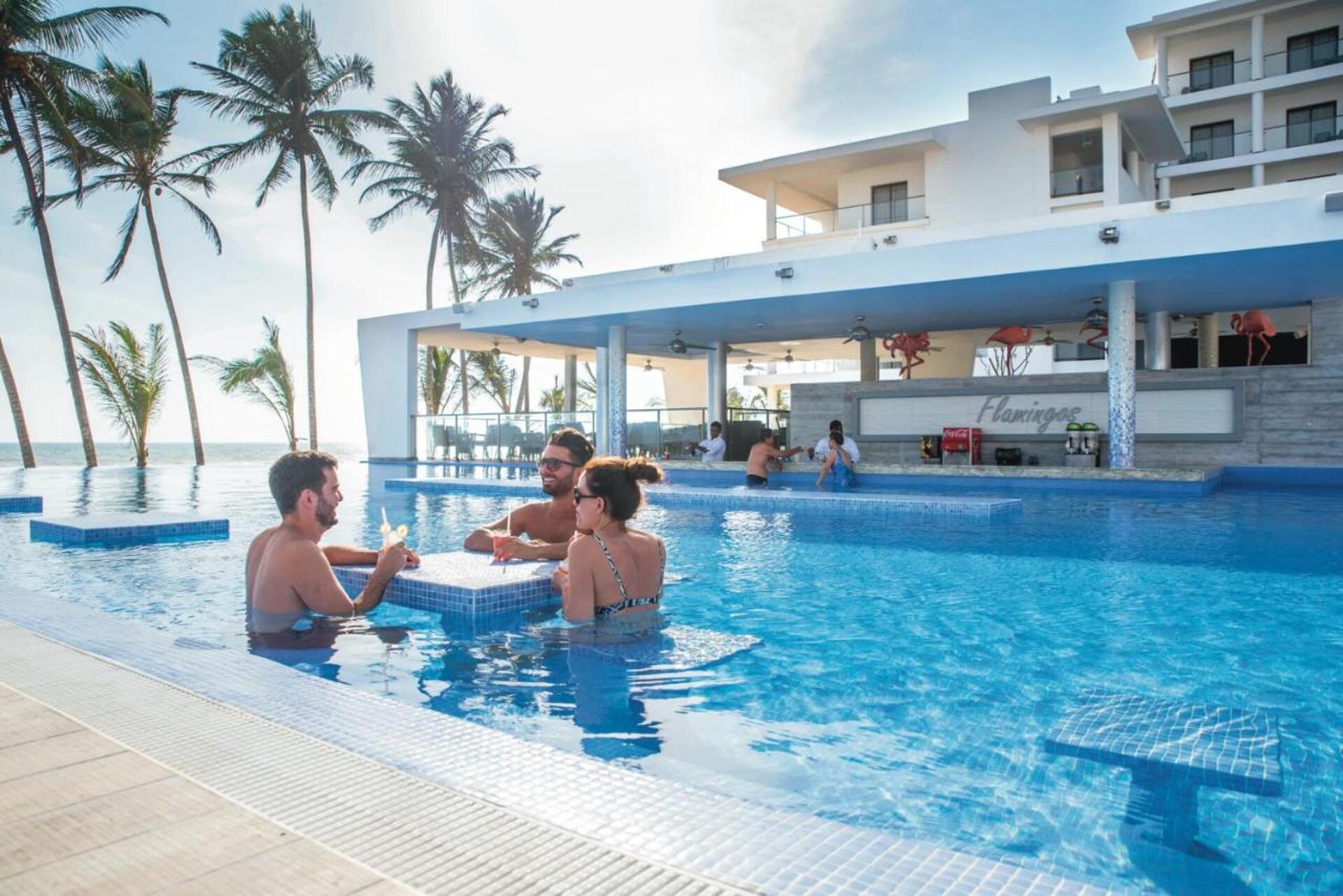 Riu Sri Lanka Ahungalla 8
