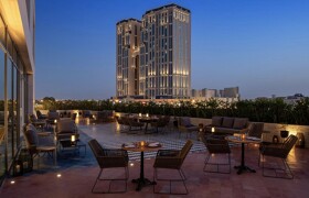 Abesq Doha Hotel & Residences