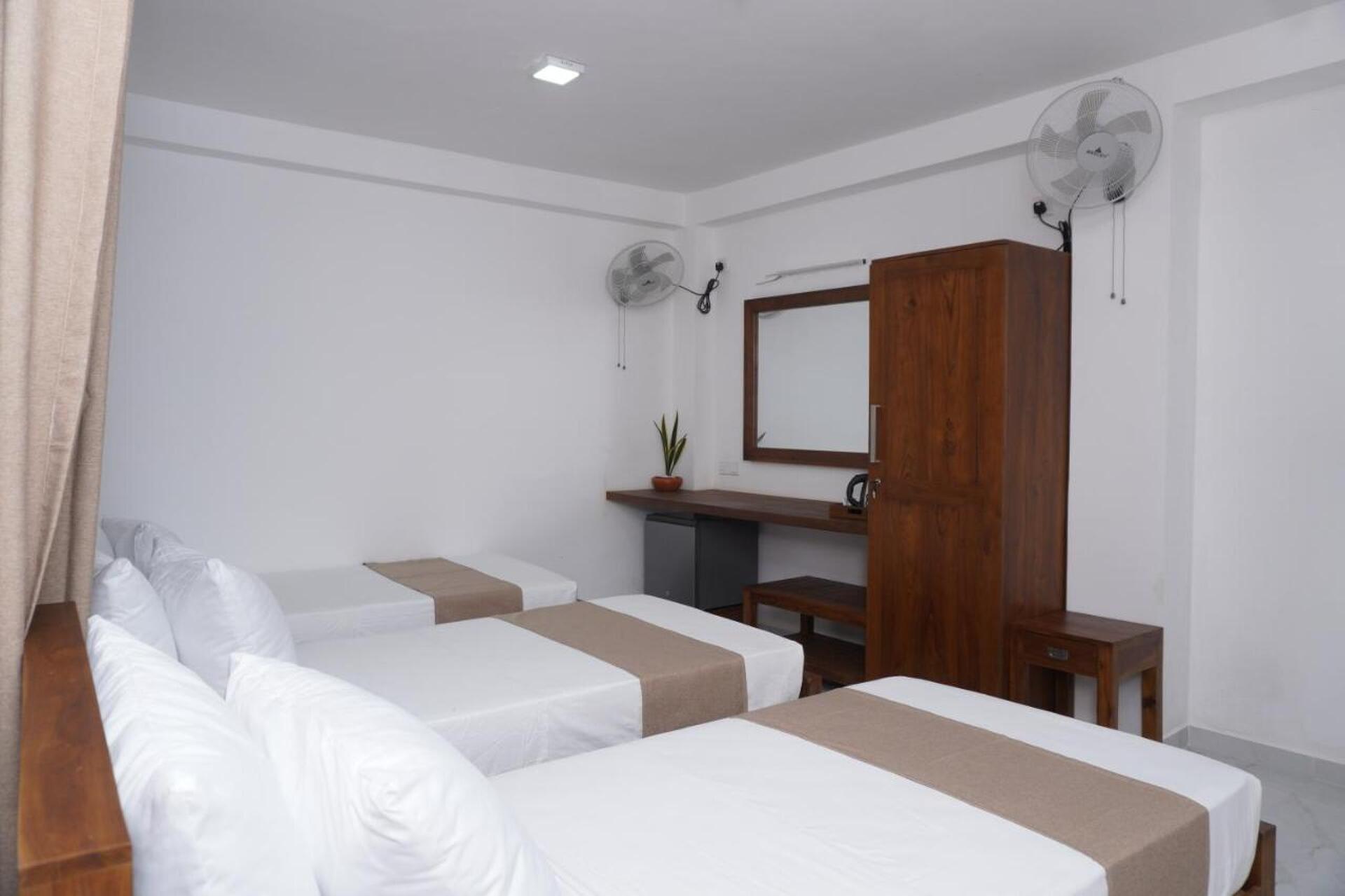 Surf Una Beach Hotel 3* 24