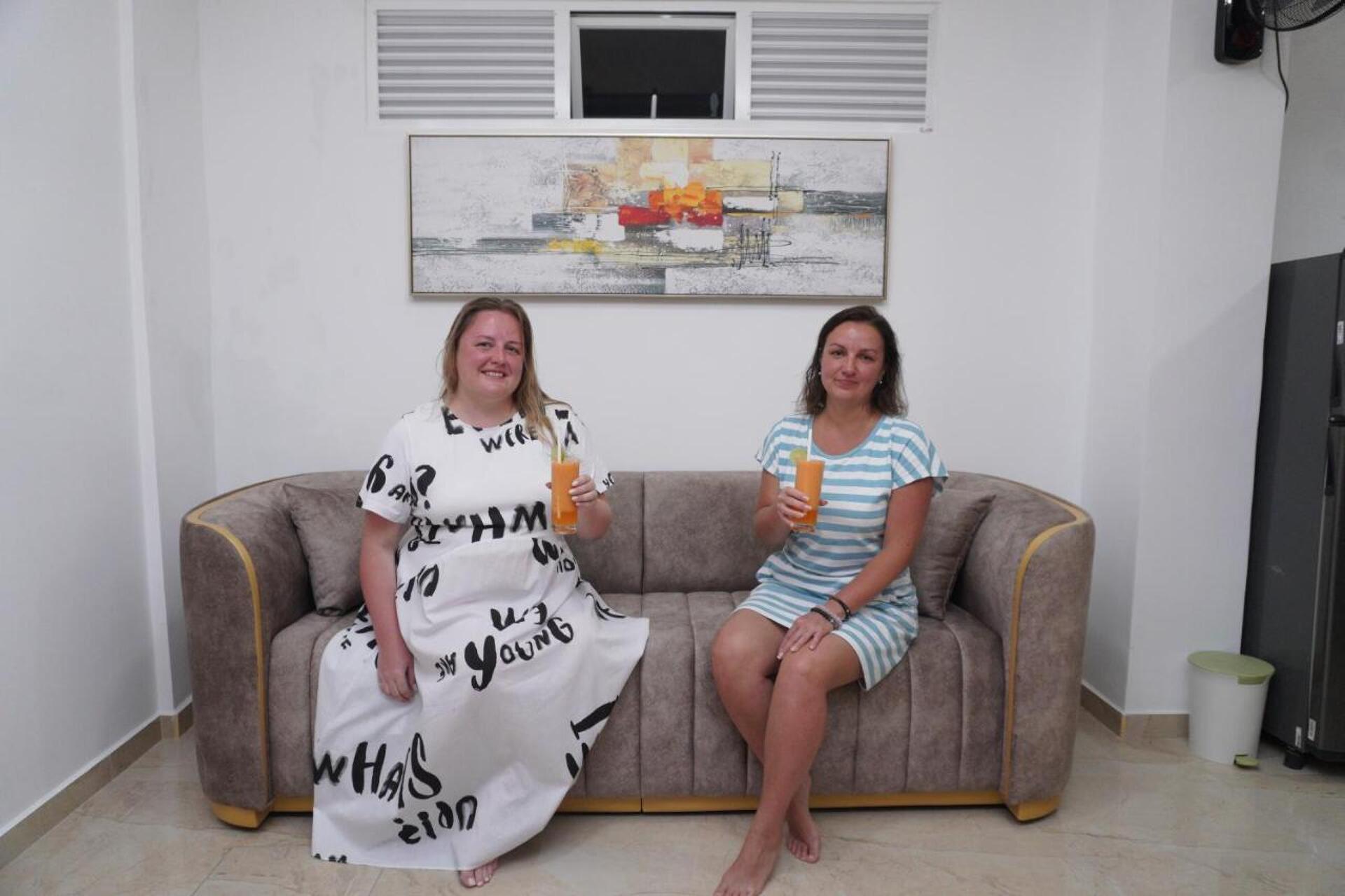Surf Una Beach Hotel 3* 7
