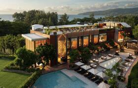 Avista Grande Phuket Karon MGallery by Sofitel