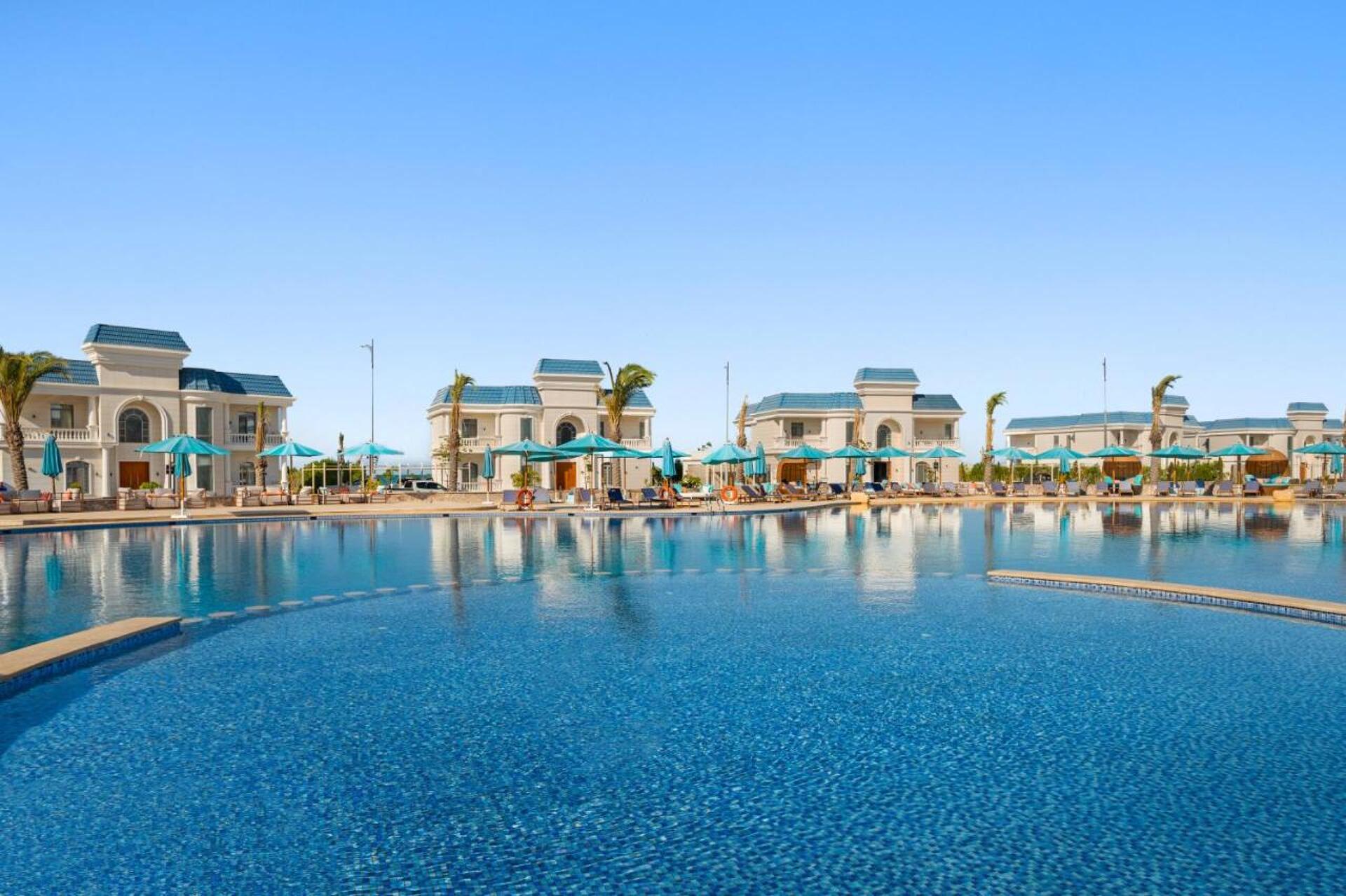 Albatros Crystal Lotus Luxury Palace 5* 12