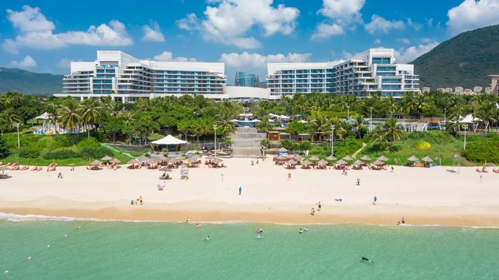 MGM Grand Sanya 5* 34