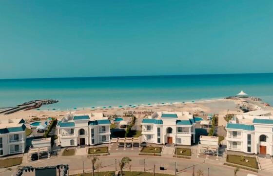 Albatros Crystal Lotus Luxury Palace