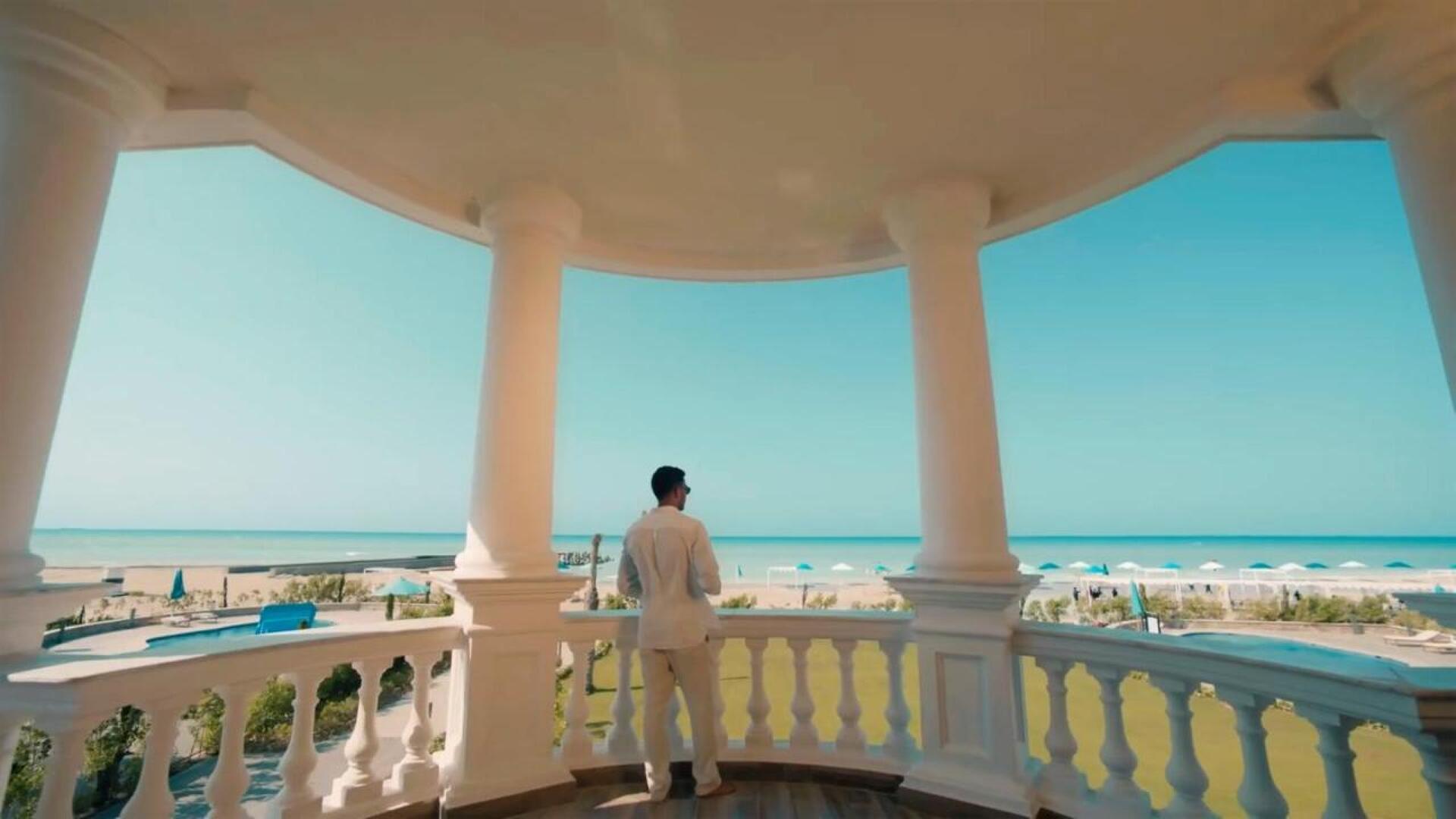 Albatros Crystal Lotus Luxury Palace 5* 35