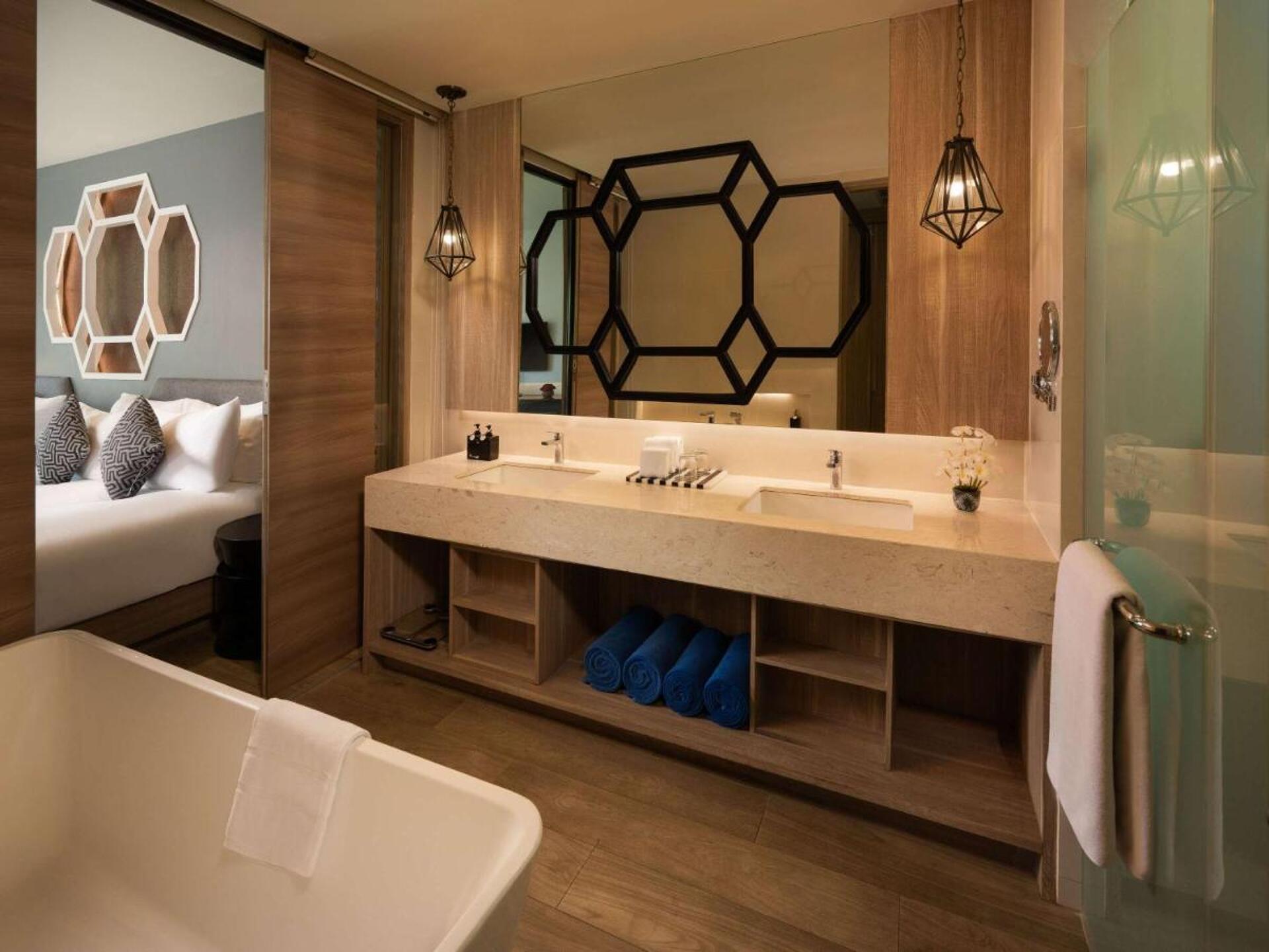 Avista Grande Phuket Karon MGallery by Sofitel 20