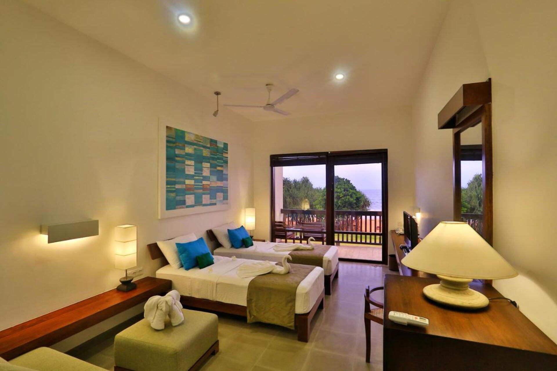 Temple Tree Resort & Spa 28