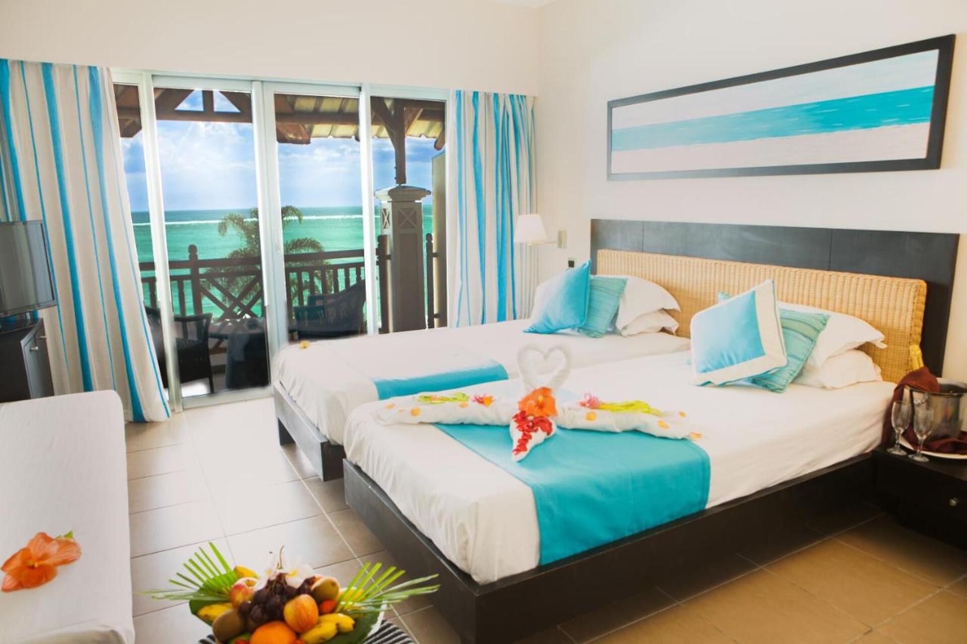 Pearle Beach Resort & Spa 4* 18