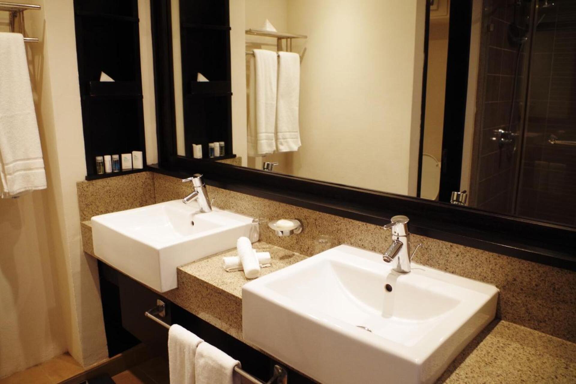 Pearle Beach Resort & Spa 4* 19
