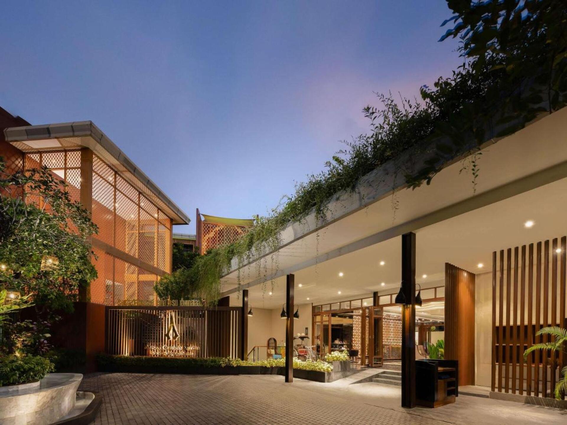 Avista Grande Phuket Karon MGallery by Sofitel 4