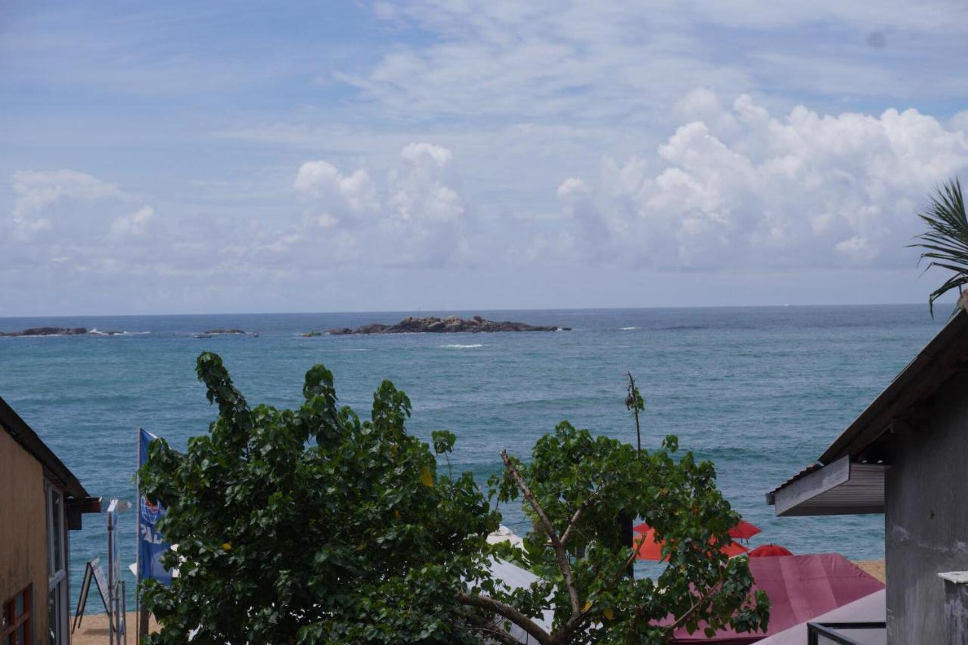 Surf Una Beach Hotel 3* 9