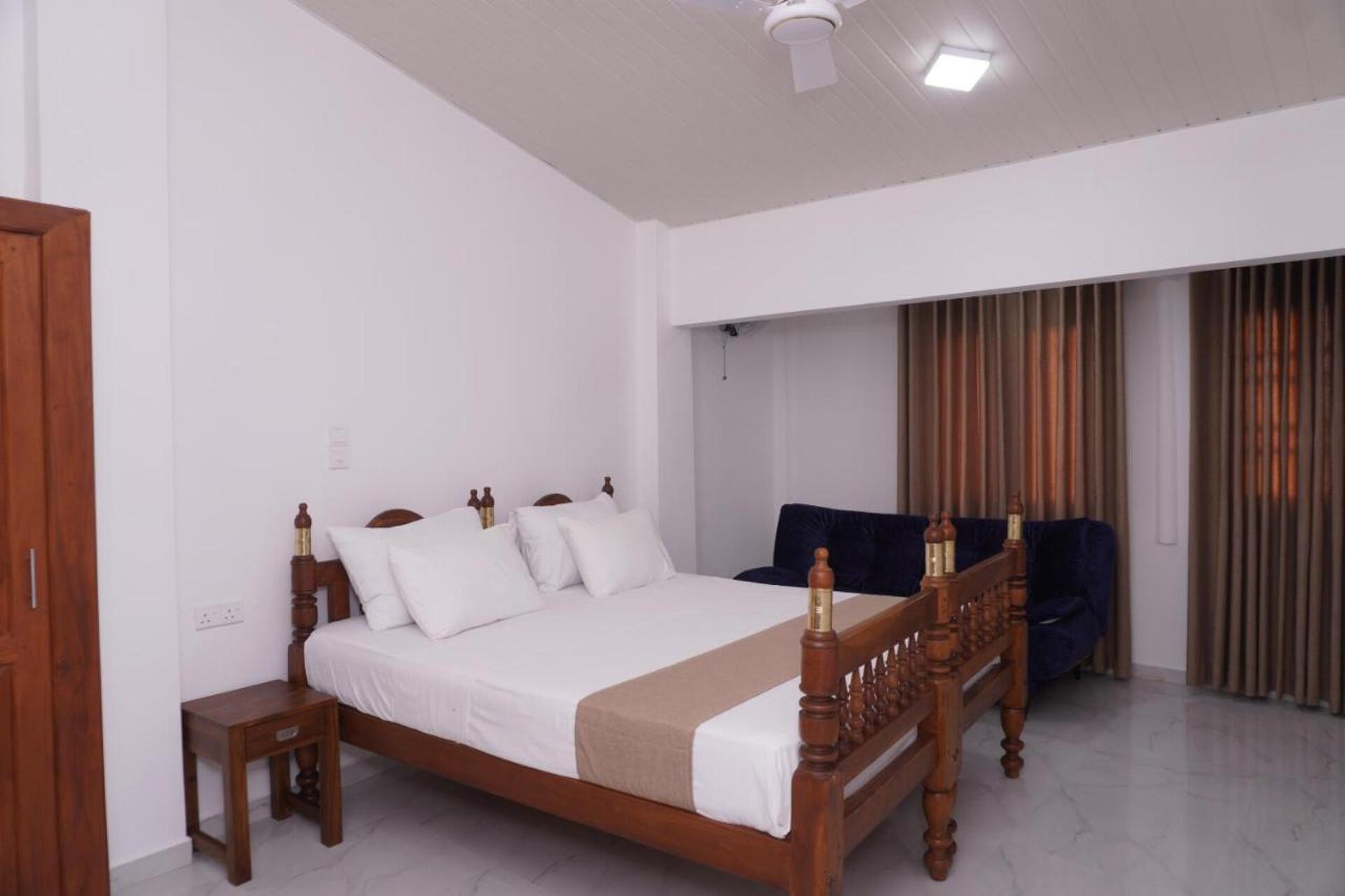 Surf Una Beach Hotel 3* 31
