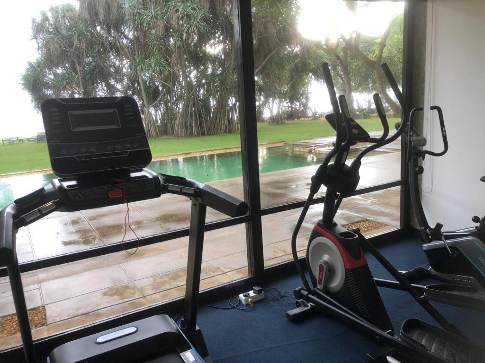 Temple Tree Resort & Spa 24