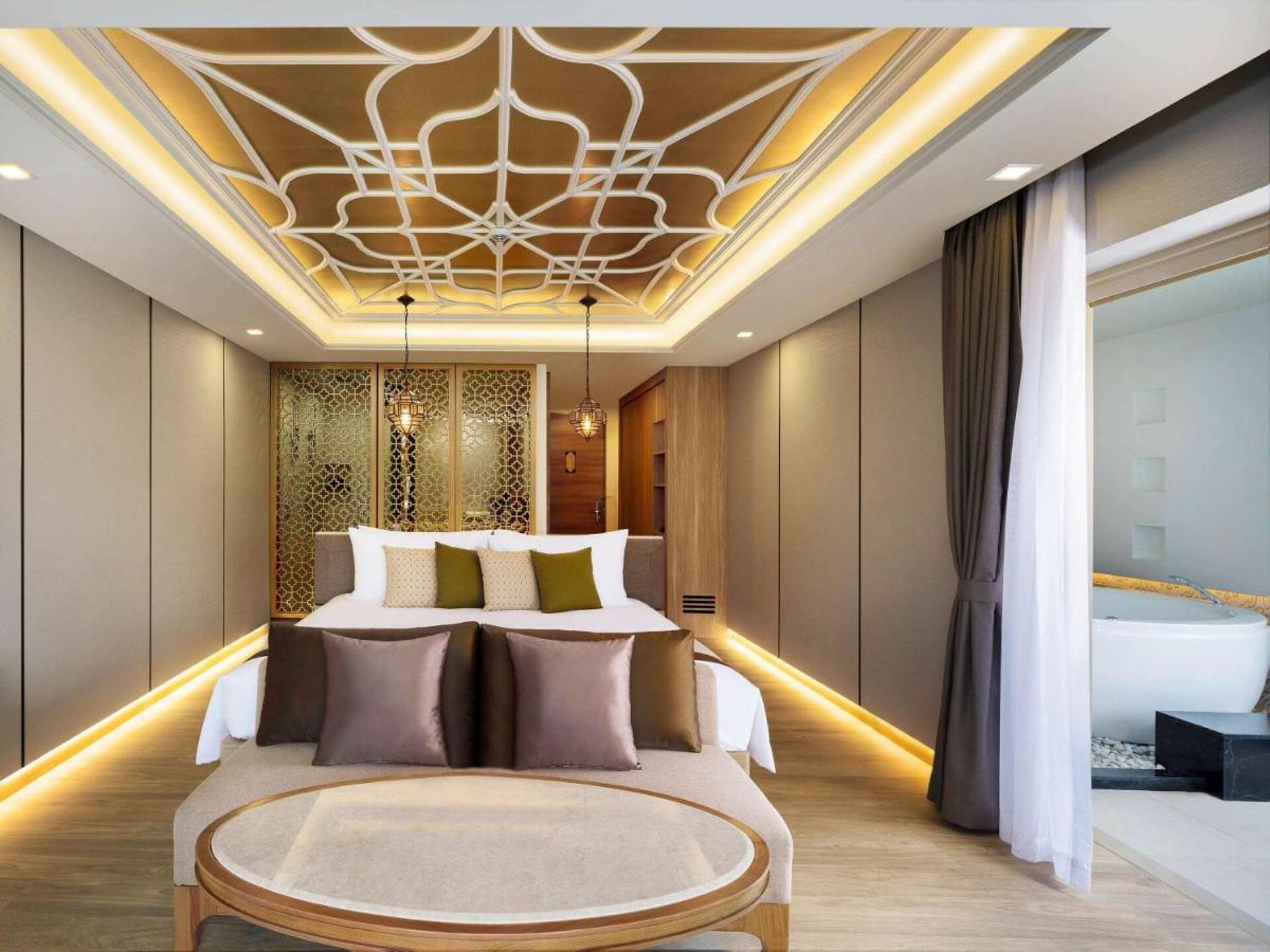 Avista Grande Phuket Karon MGallery by Sofitel 32