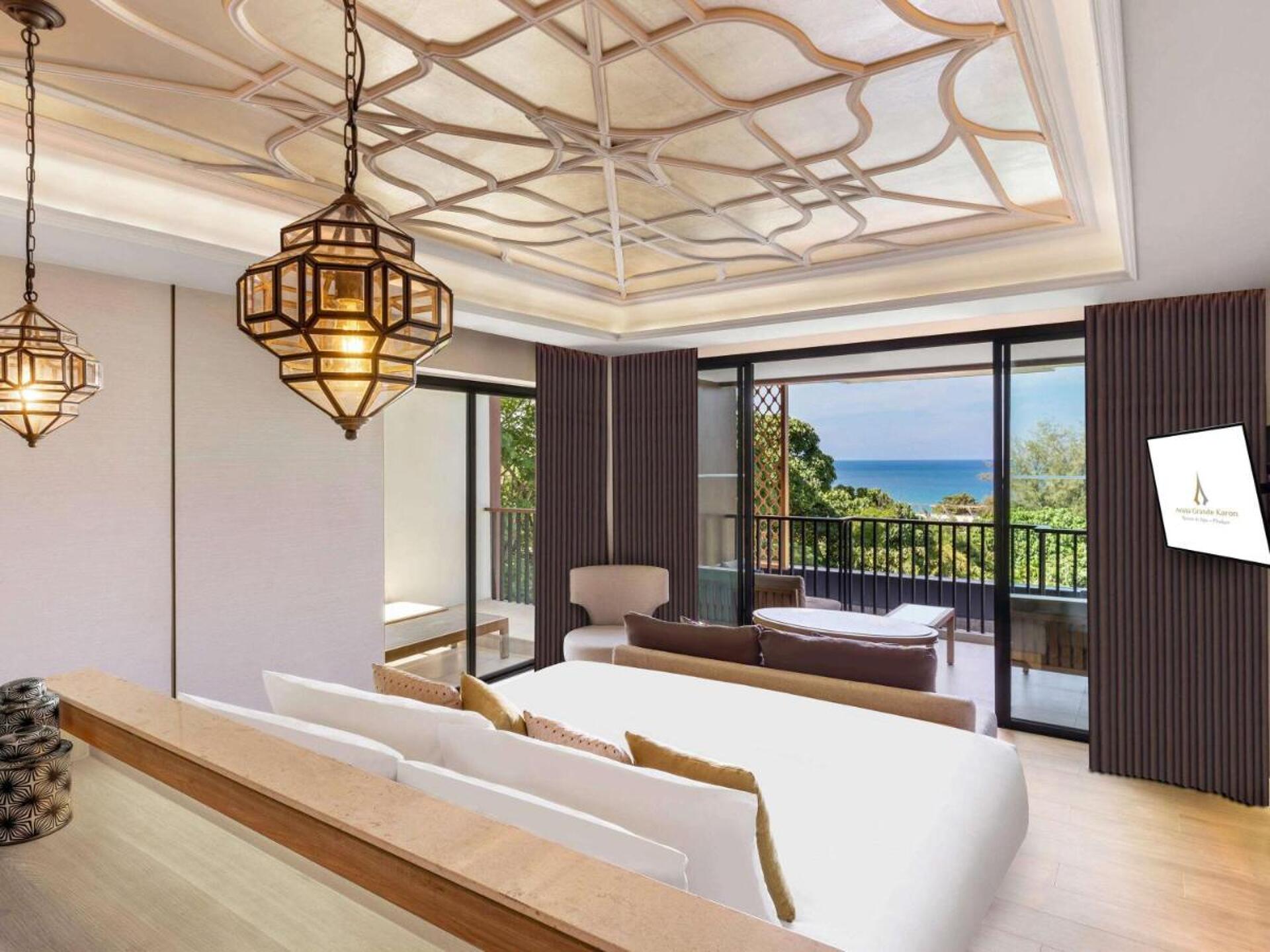 Avista Grande Phuket Karon MGallery by Sofitel 42