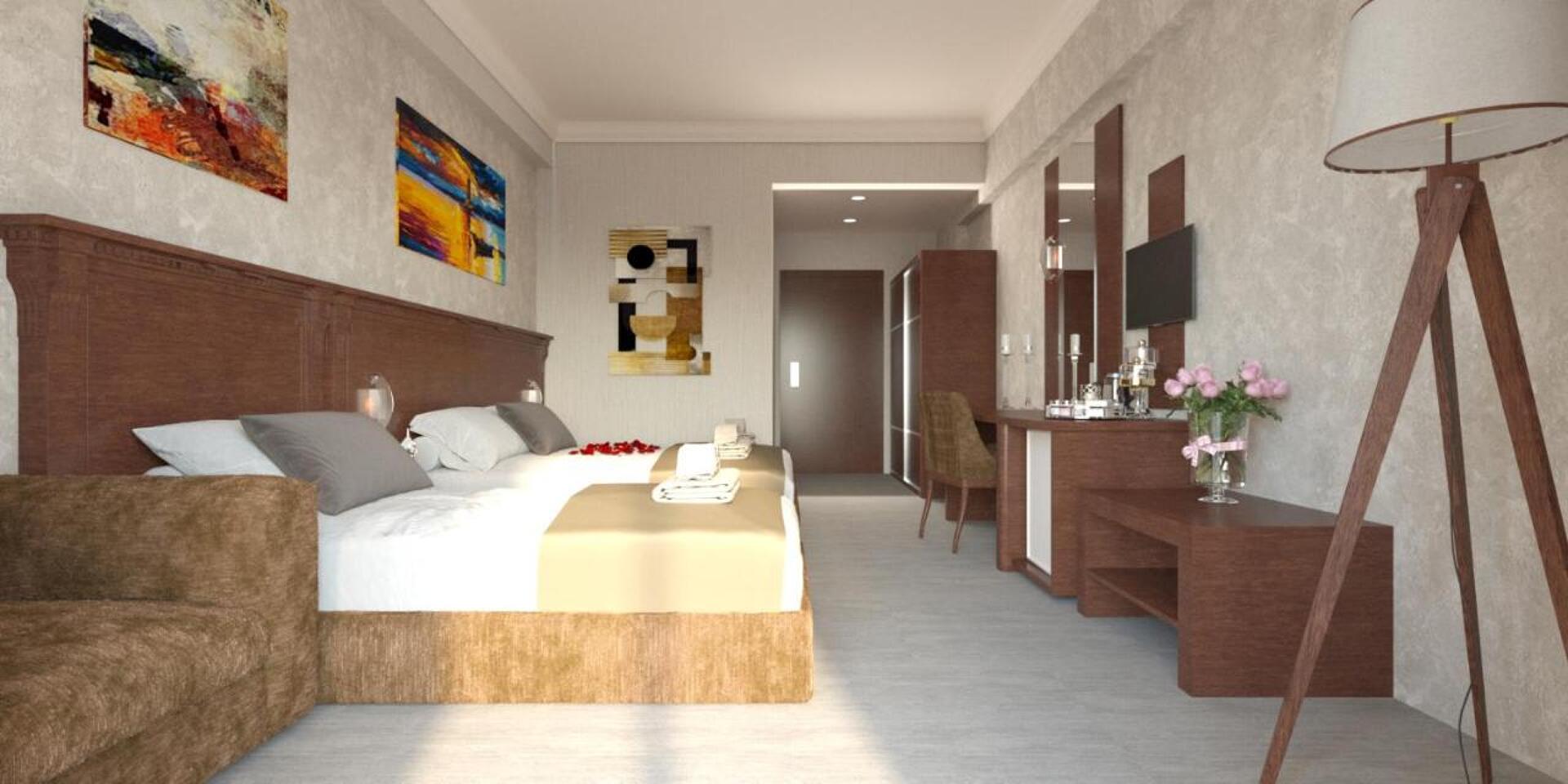 Casa Fora Beach Resort 5* 24