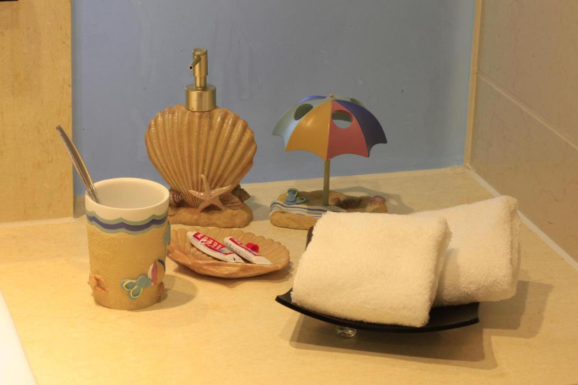 Sanya Yunzhiju Hotel (Barry Boutique) 4* 21