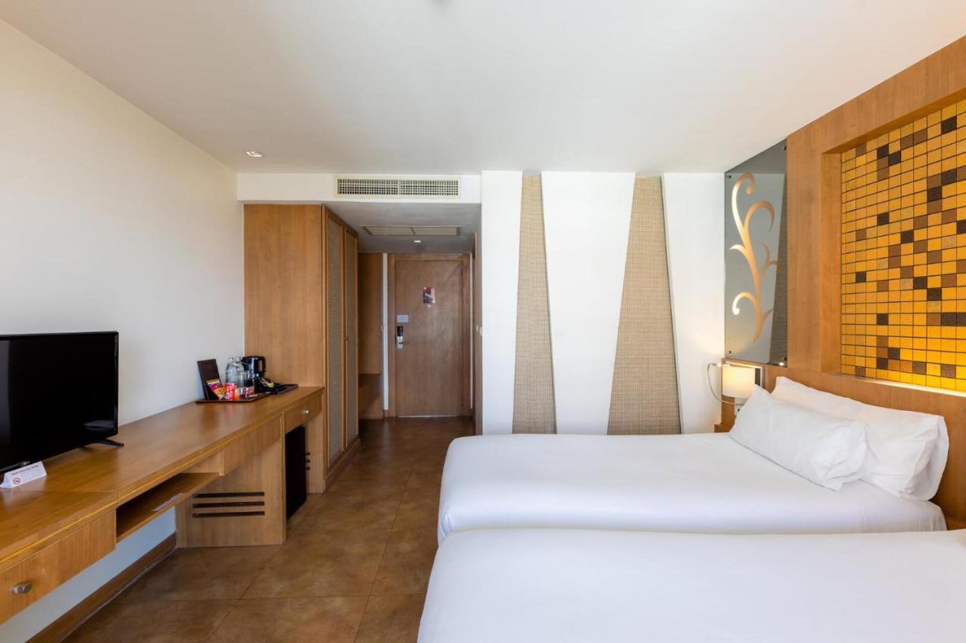 Centara Nova Hotel & Spa Pattaya 4* 43