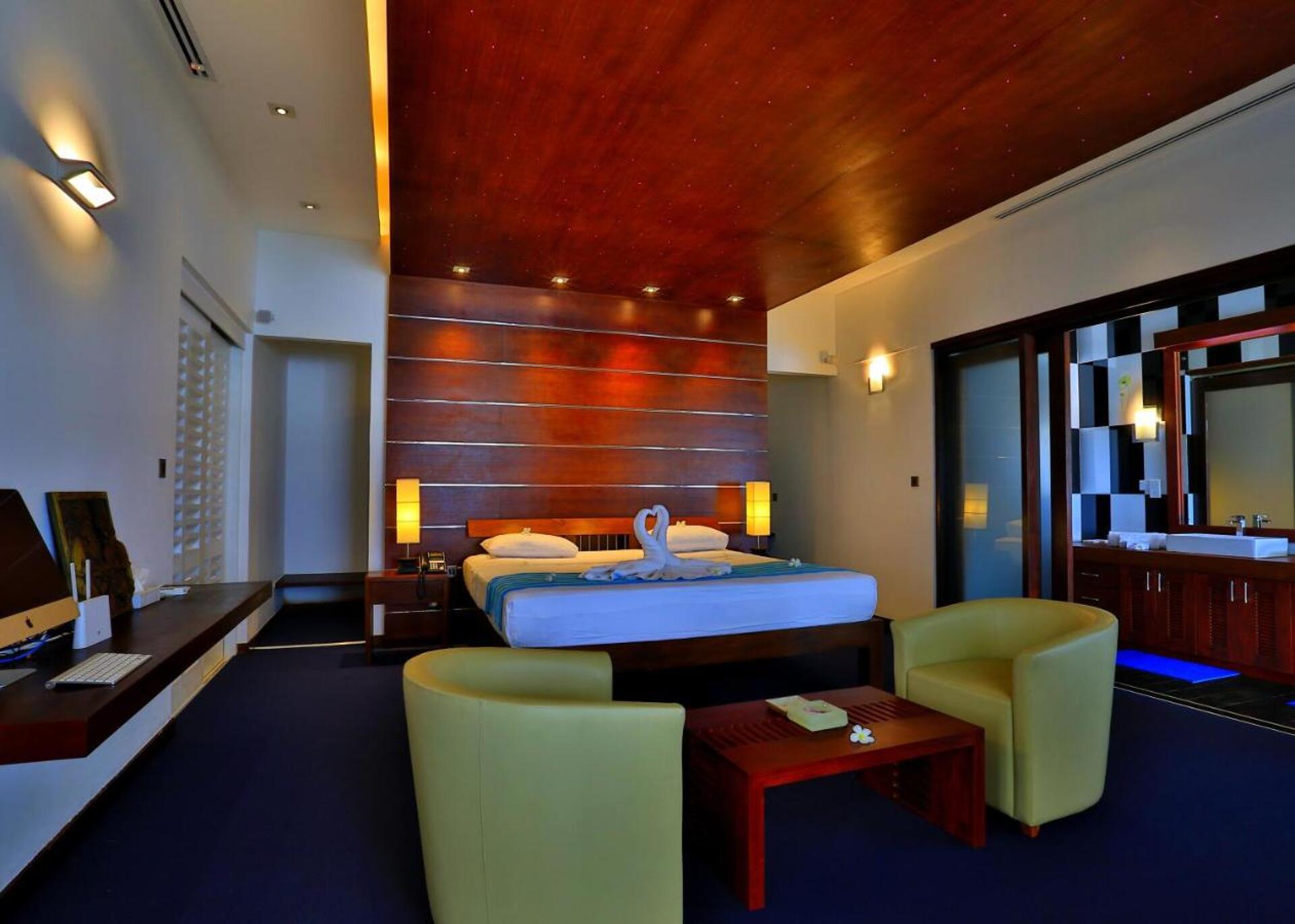 Temple Tree Resort & Spa 10