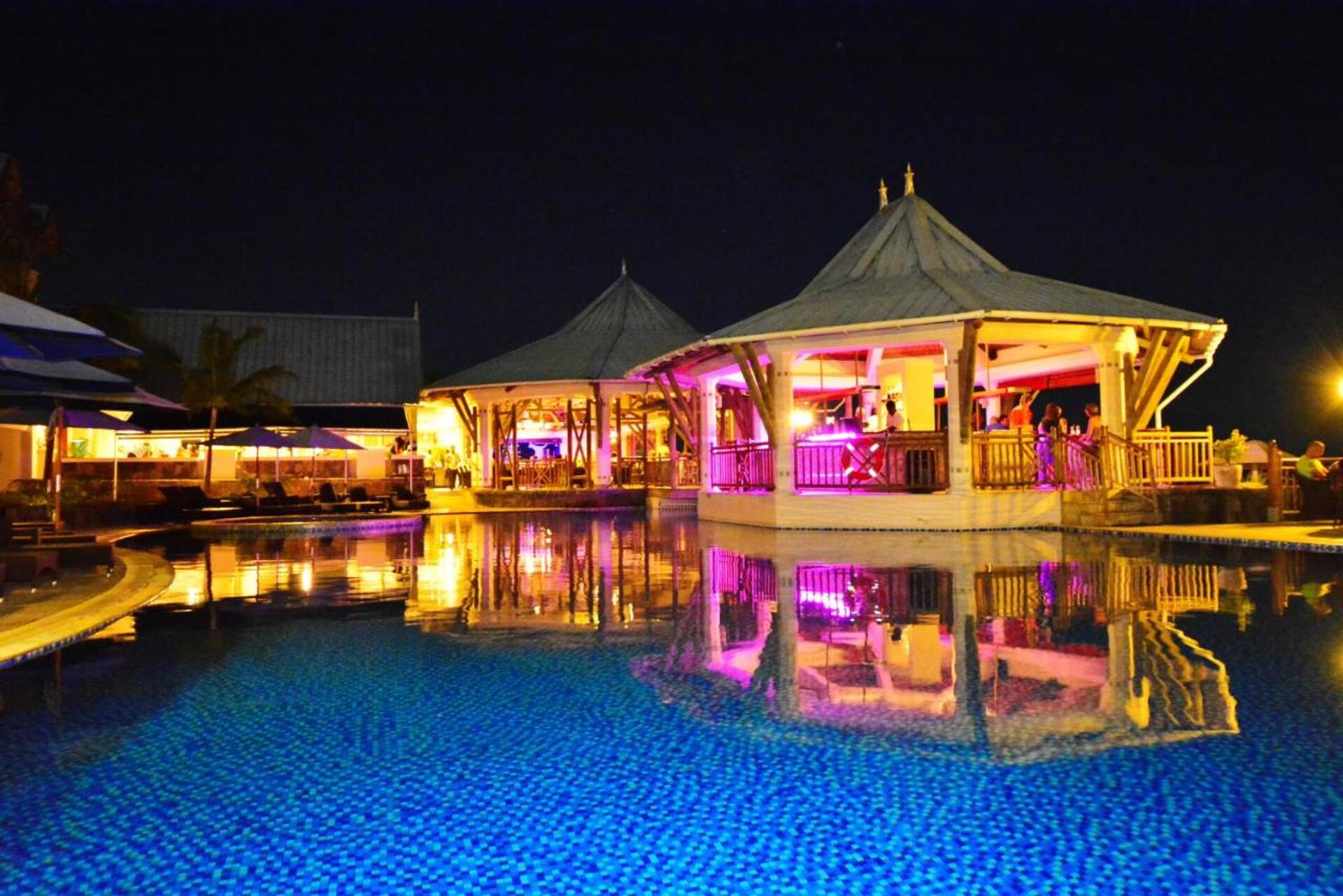 Pearle Beach Resort & Spa 4* 34
