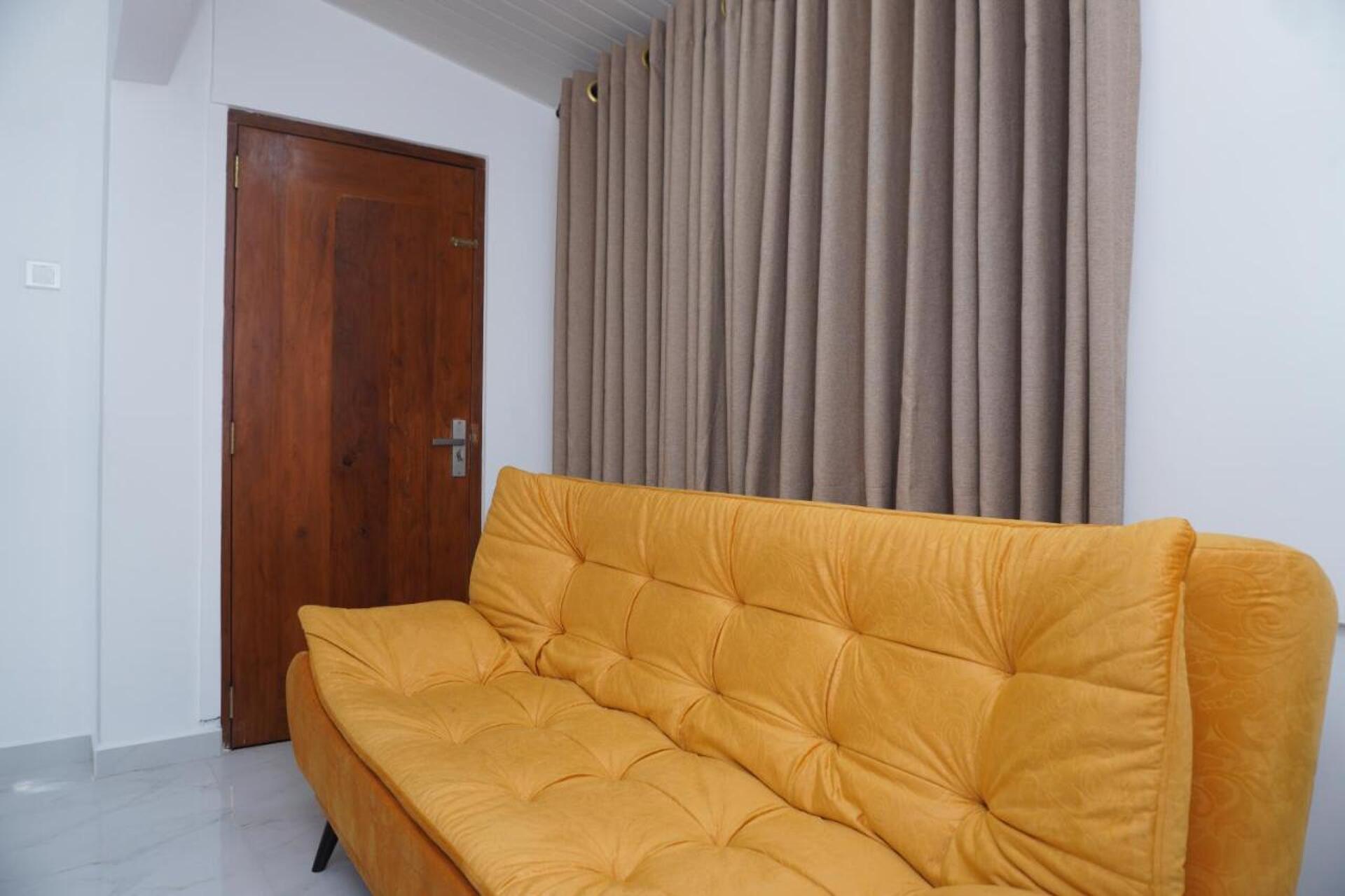 Surf Una Beach Hotel 3* 22