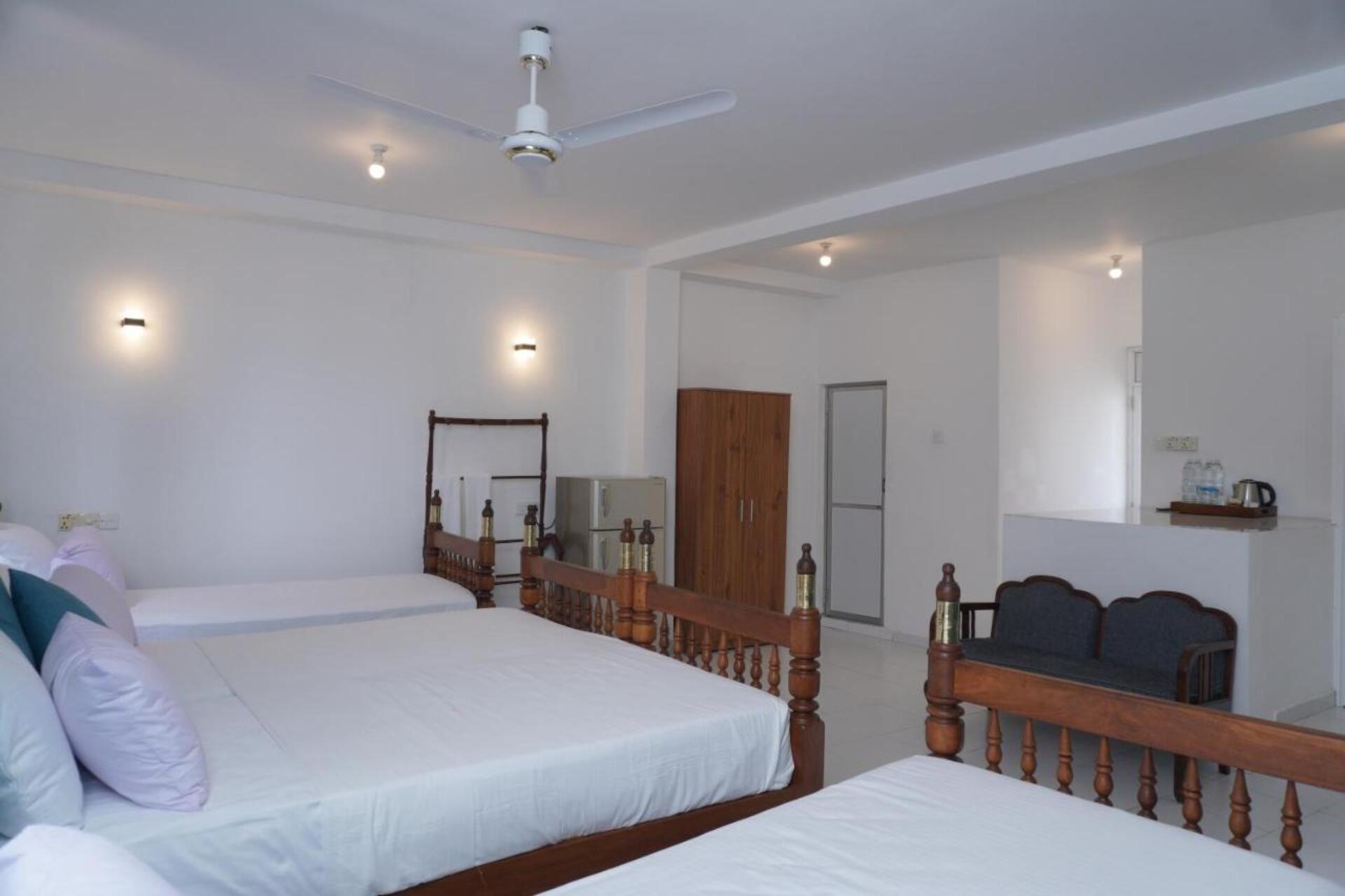 Surf Una Beach Hotel 3* 37