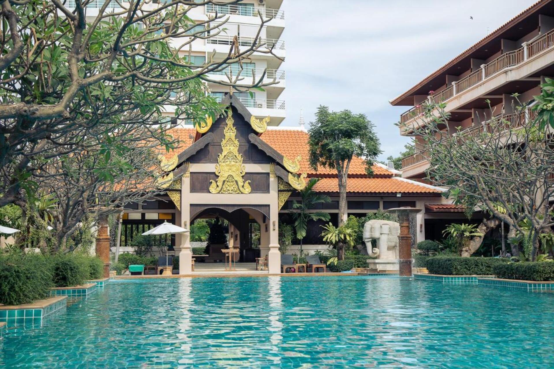Avalon Beach Resort 4* 23